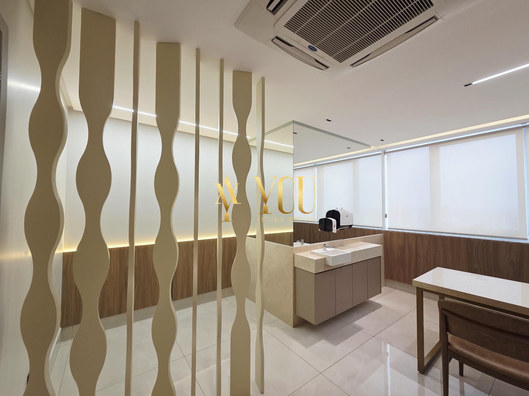 Sala-Conjunto, 129 m² - Foto 6