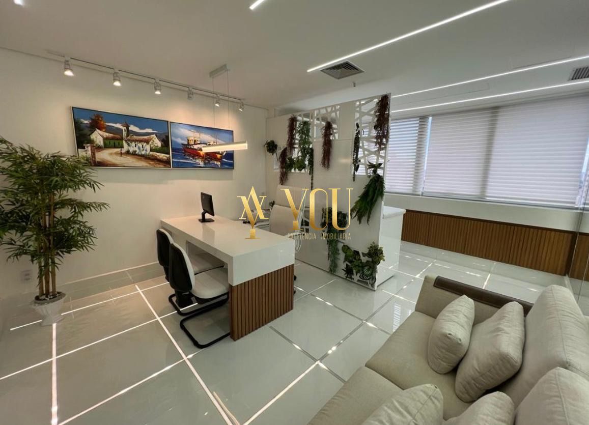 Sala-Conjunto, 32 m² - Foto 8