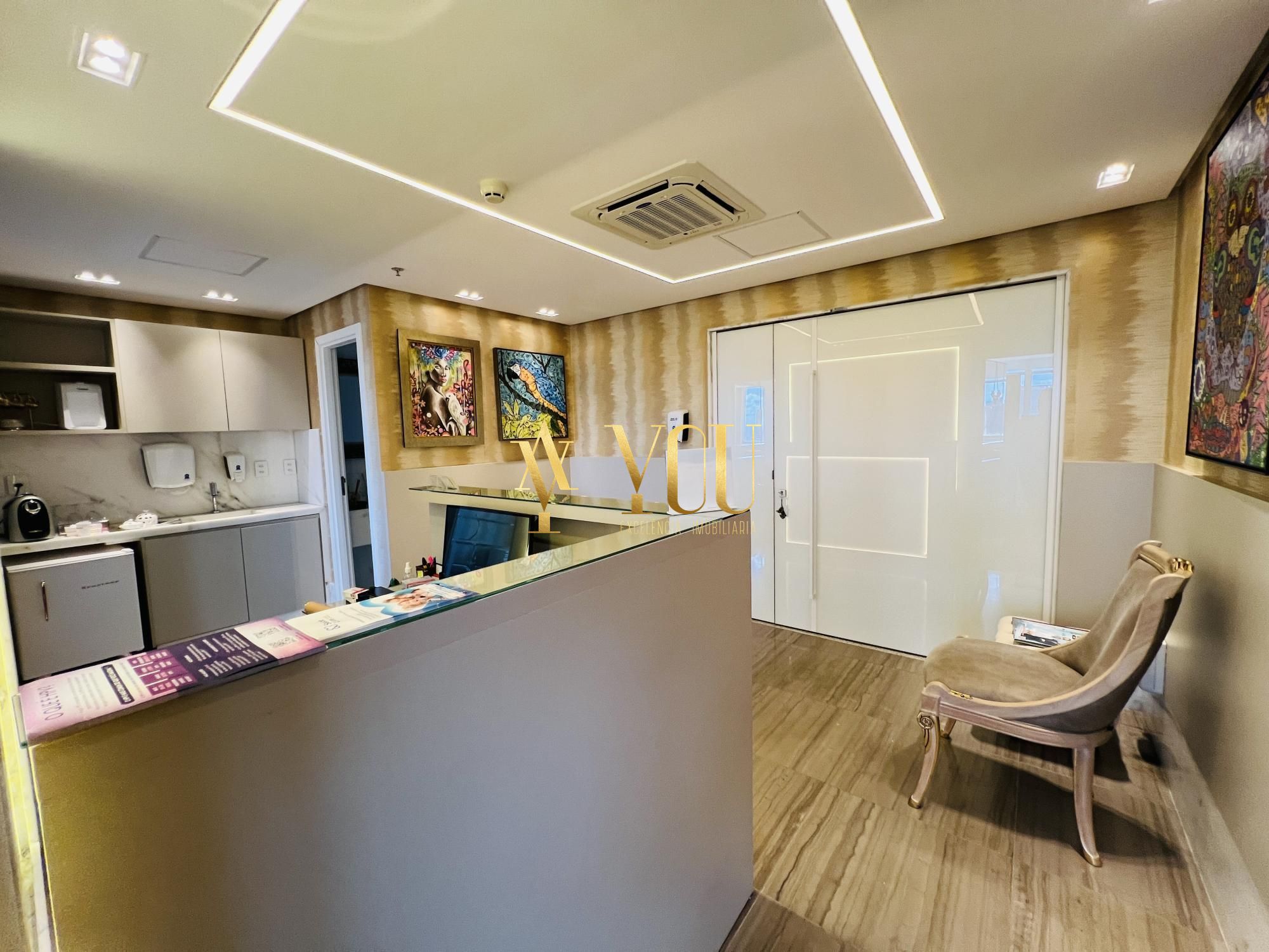 Sala-Conjunto, 65 m² - Foto 1