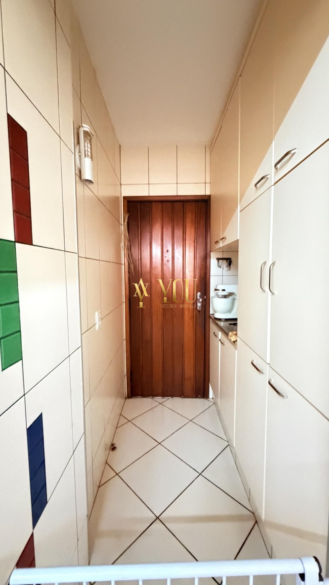Apartamento, 4 quartos, 192 m² - Foto 20
