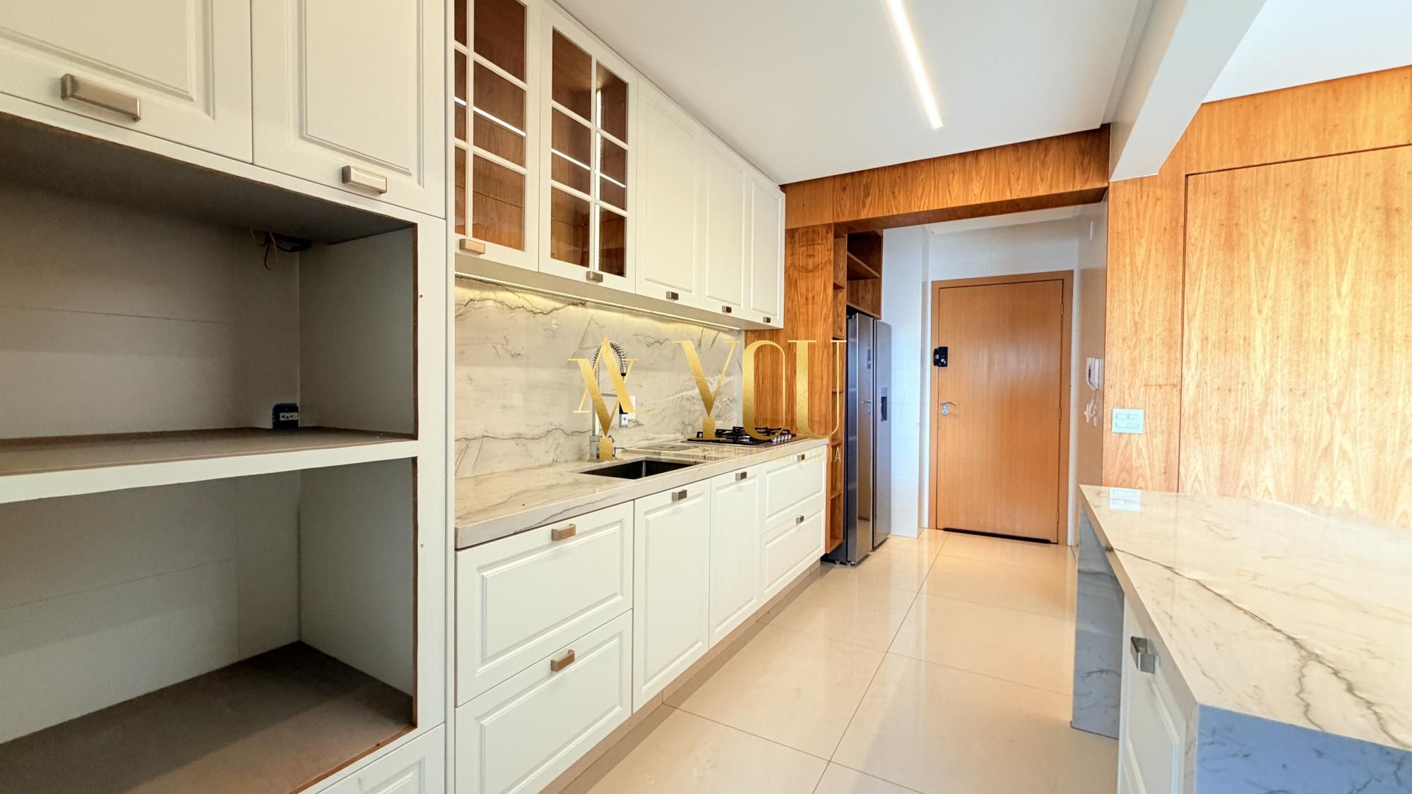 Apartamento, 3 quartos, 122 m² - Foto 6