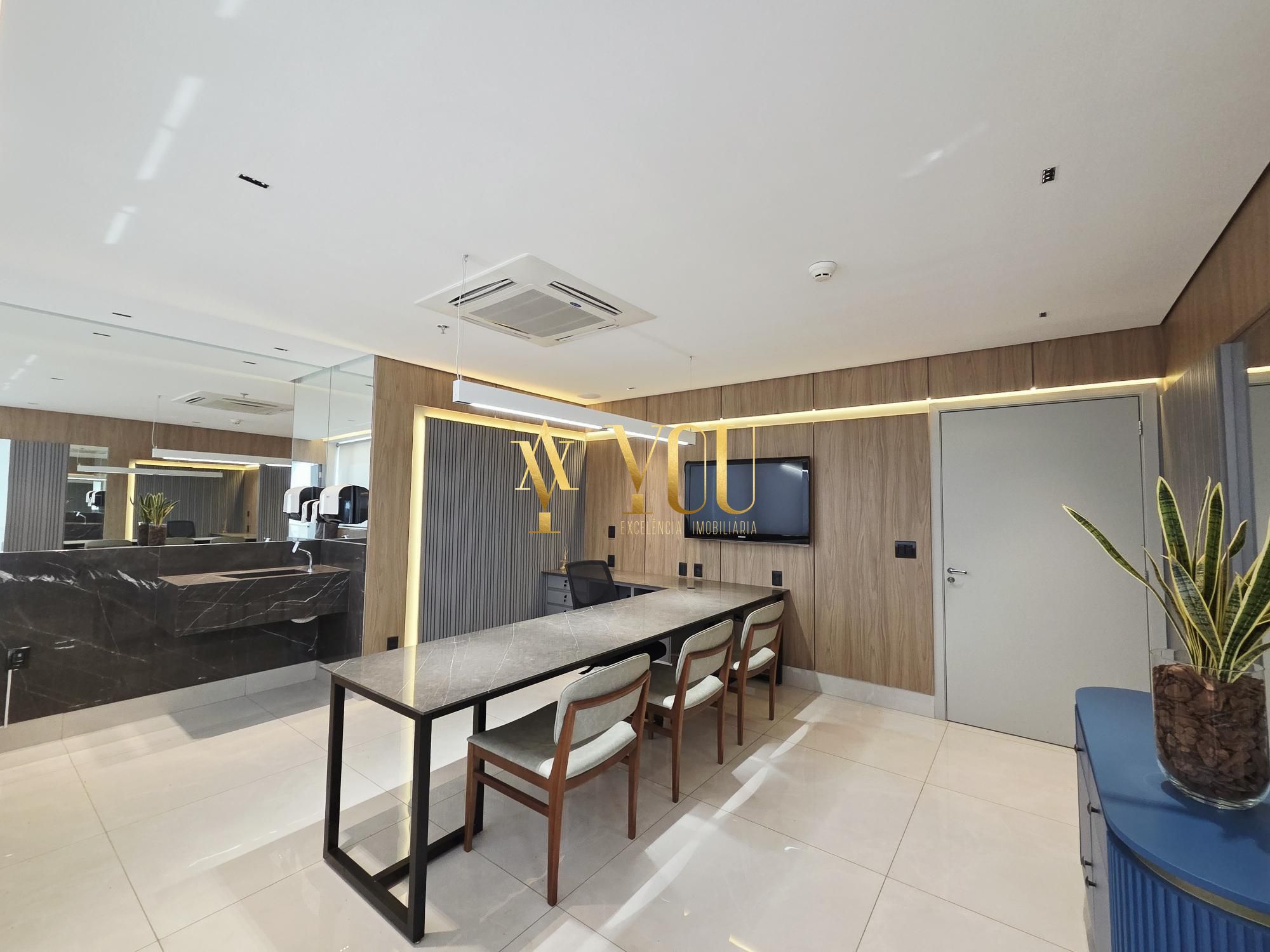 Sala-Conjunto, 129 m² - Foto 17