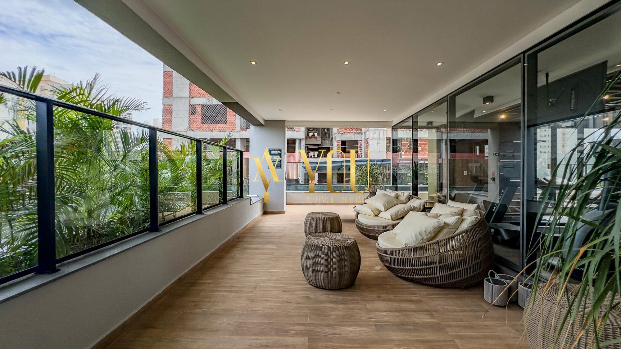 Apartamento, 2 quartos, 59 m² - Foto 29
