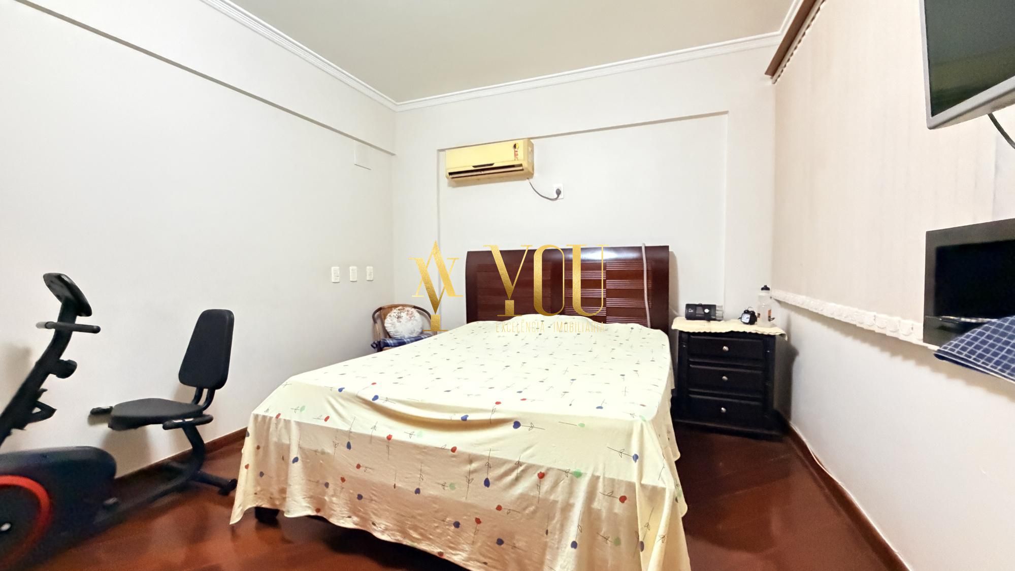 Apartamento, 4 quartos, 192 m² - Foto 16