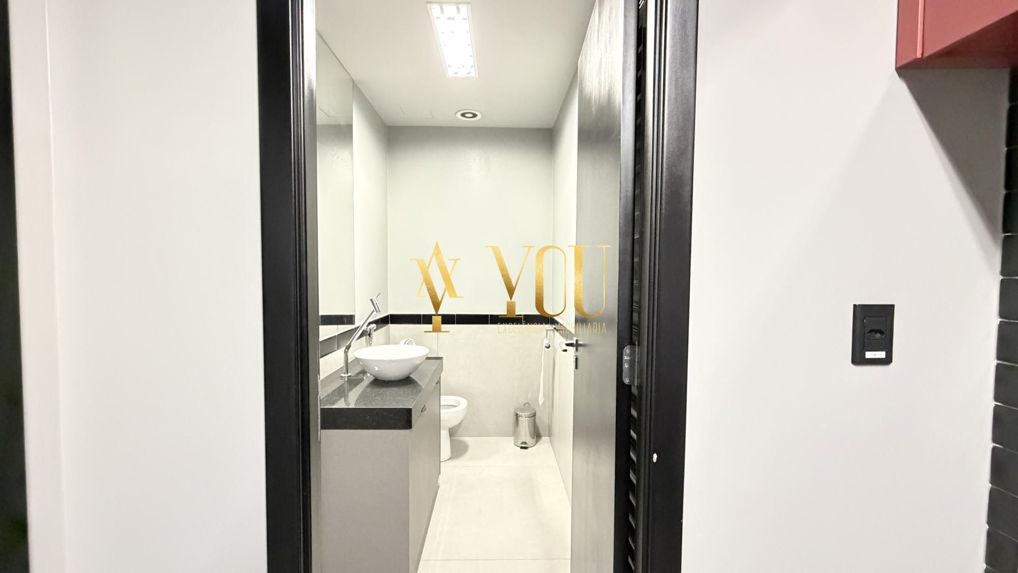 Sala-Conjunto, 164 m² - Foto 28