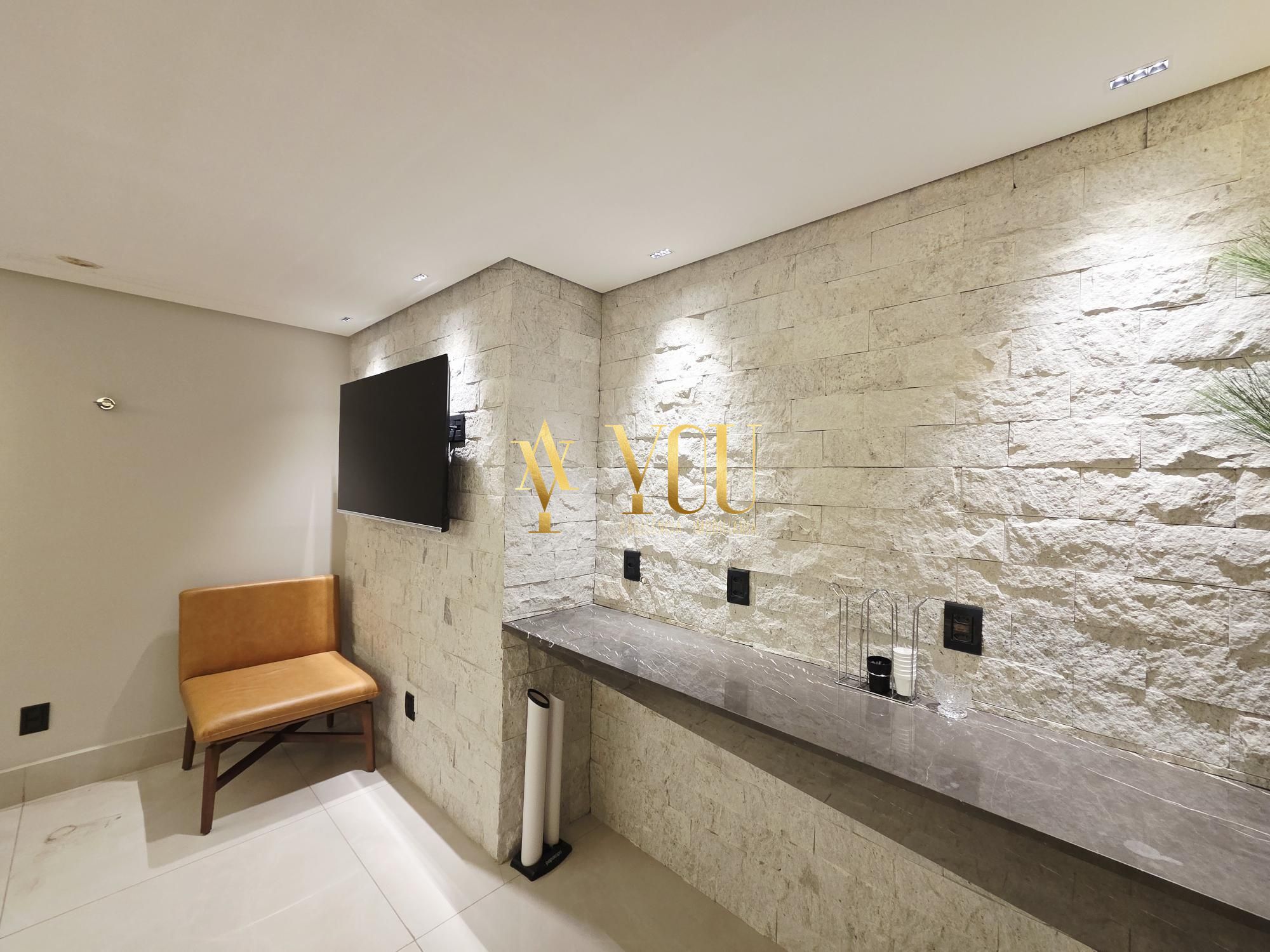 Sala-Conjunto, 129 m² - Foto 63