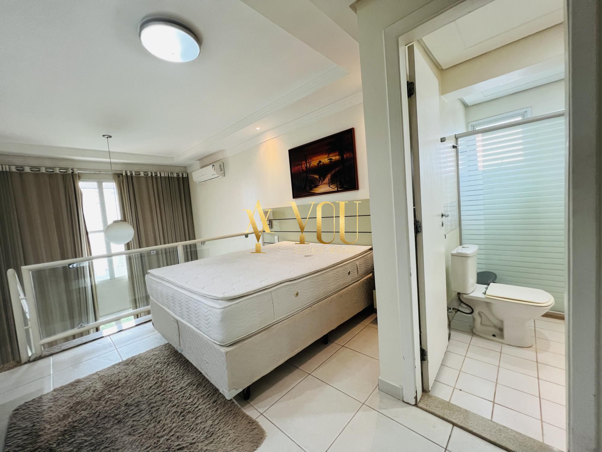Apartamento, 1 quarto, 65 m² - Foto 7