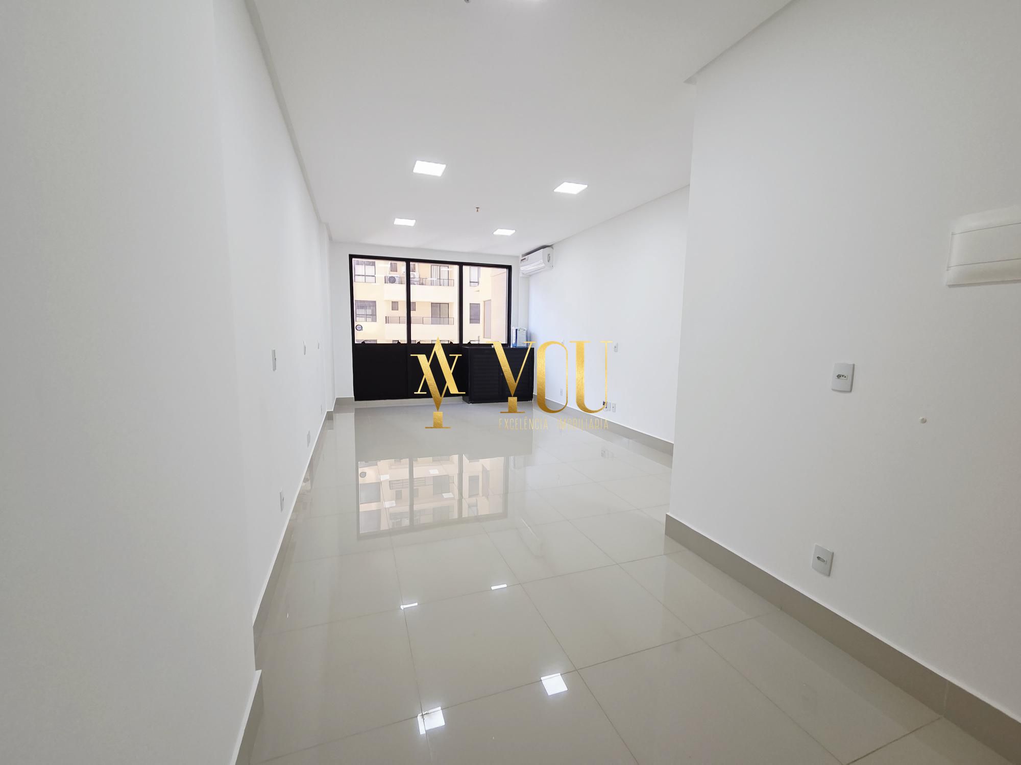 Sala-Conjunto, 31 m² - Foto 1