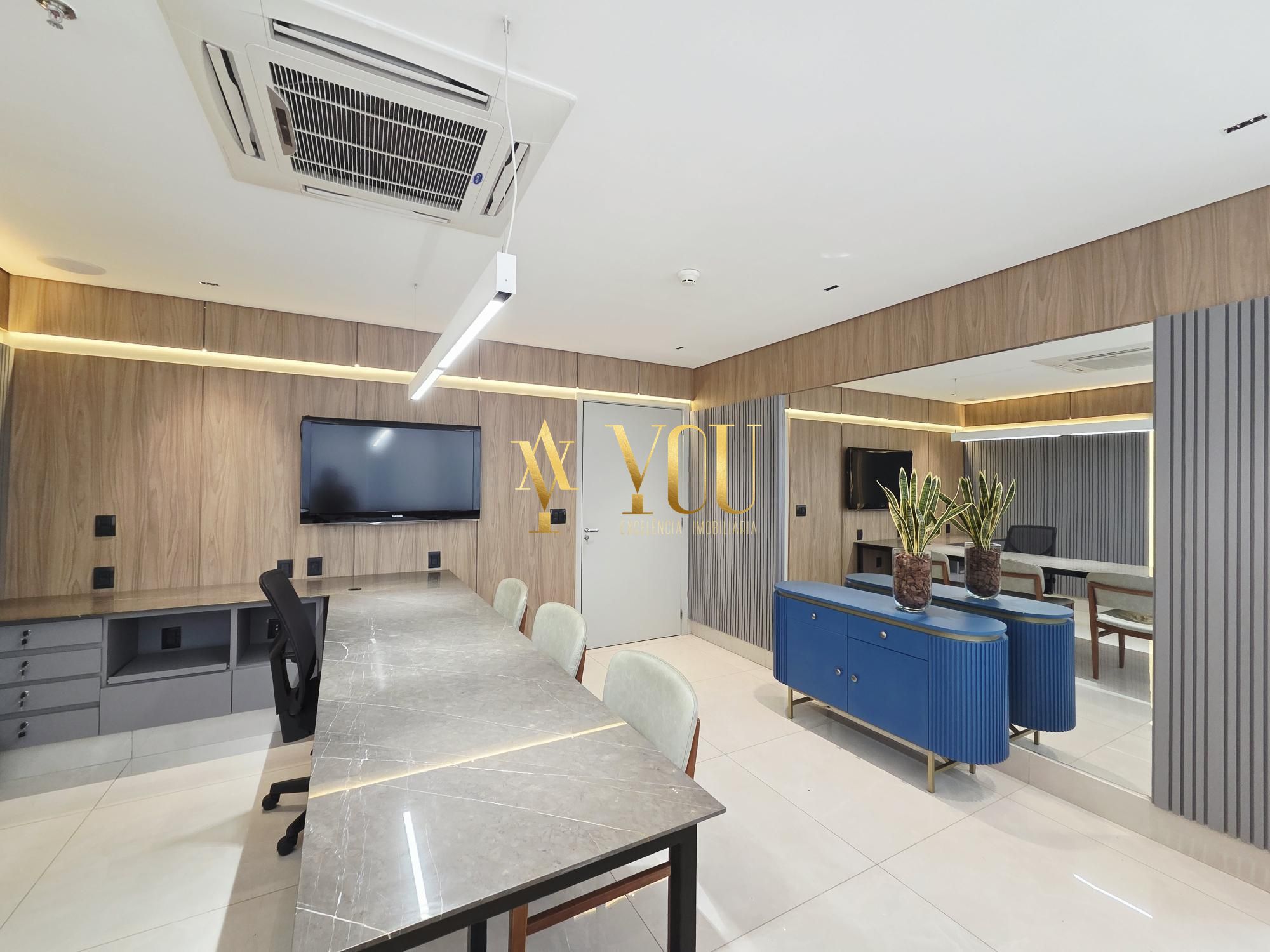Sala-Conjunto, 129 m² - Foto 10