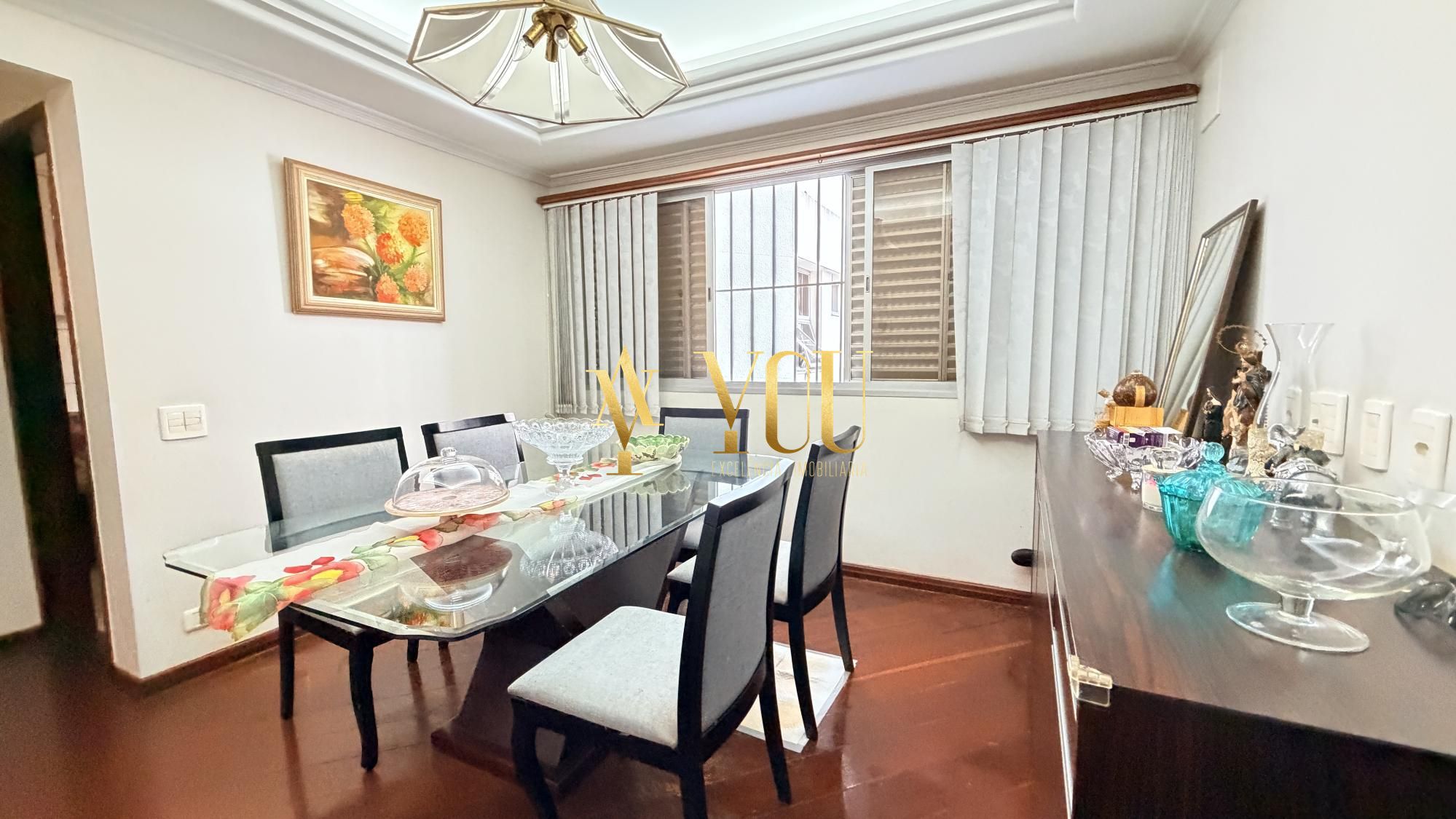 Apartamento, 4 quartos, 192 m² - Foto 9