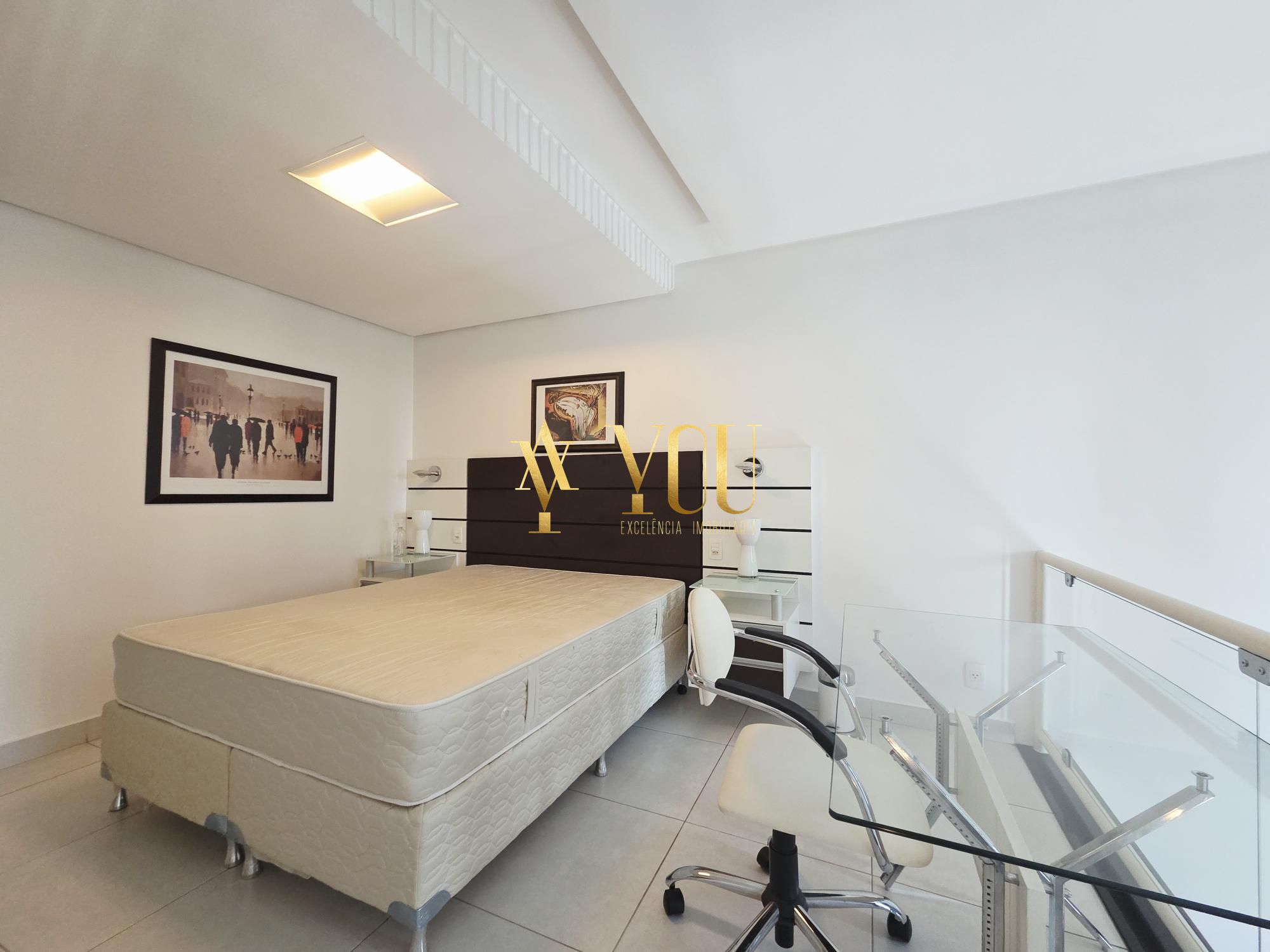 Apartamento, 1 quarto, 65 m² - Foto 14