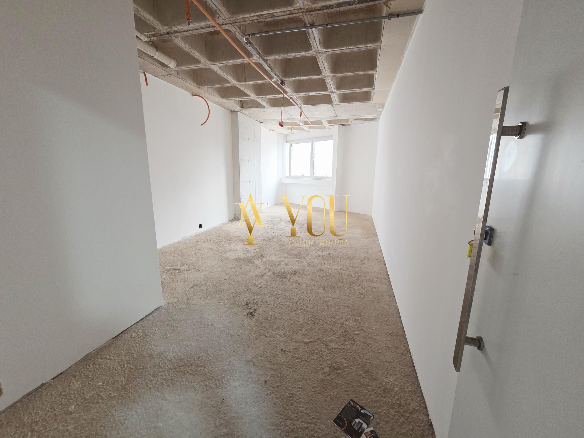 Sala-Conjunto, 38 m² - Foto 1