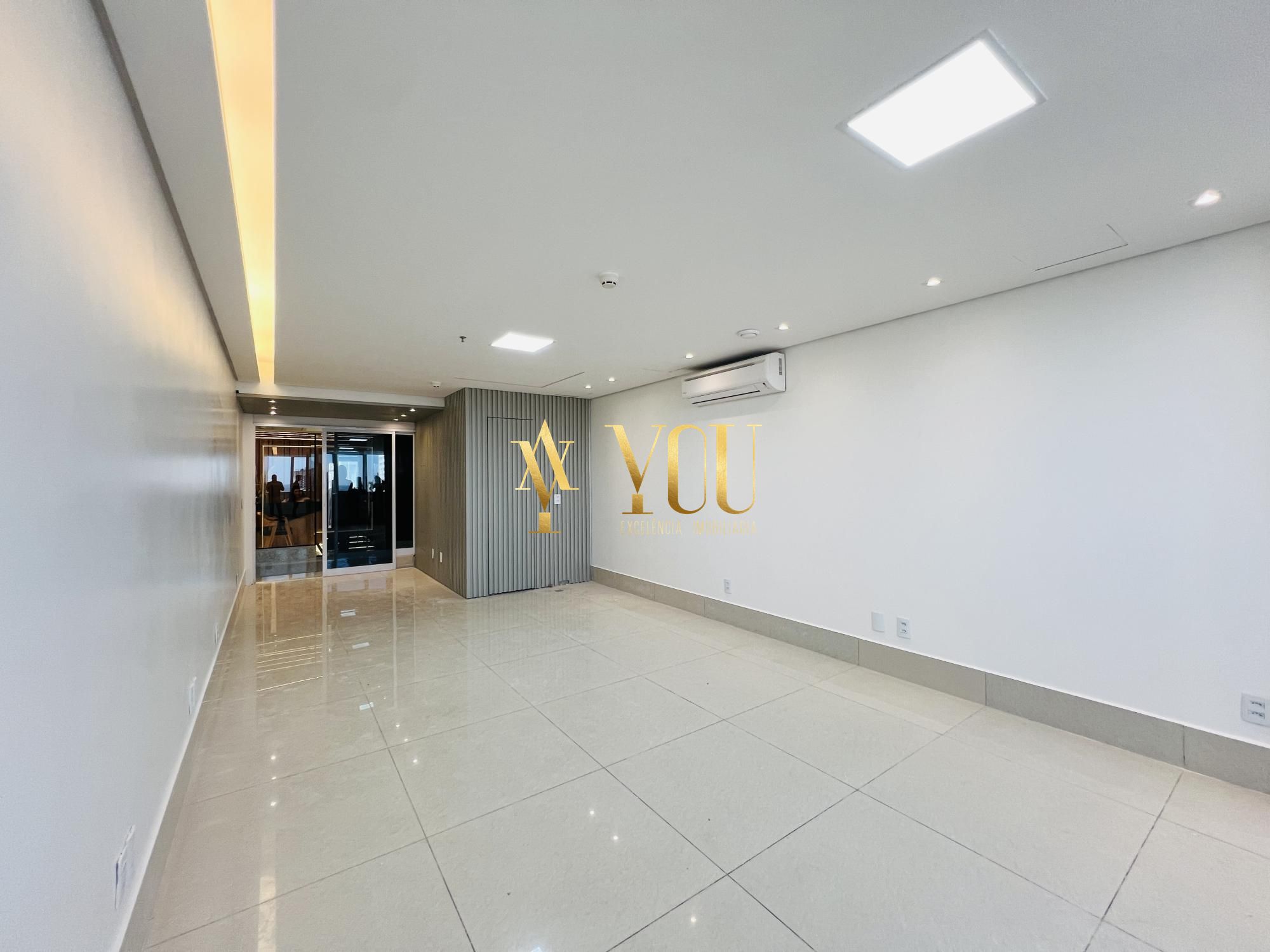 Sala-Conjunto, 43 m² - Foto 11