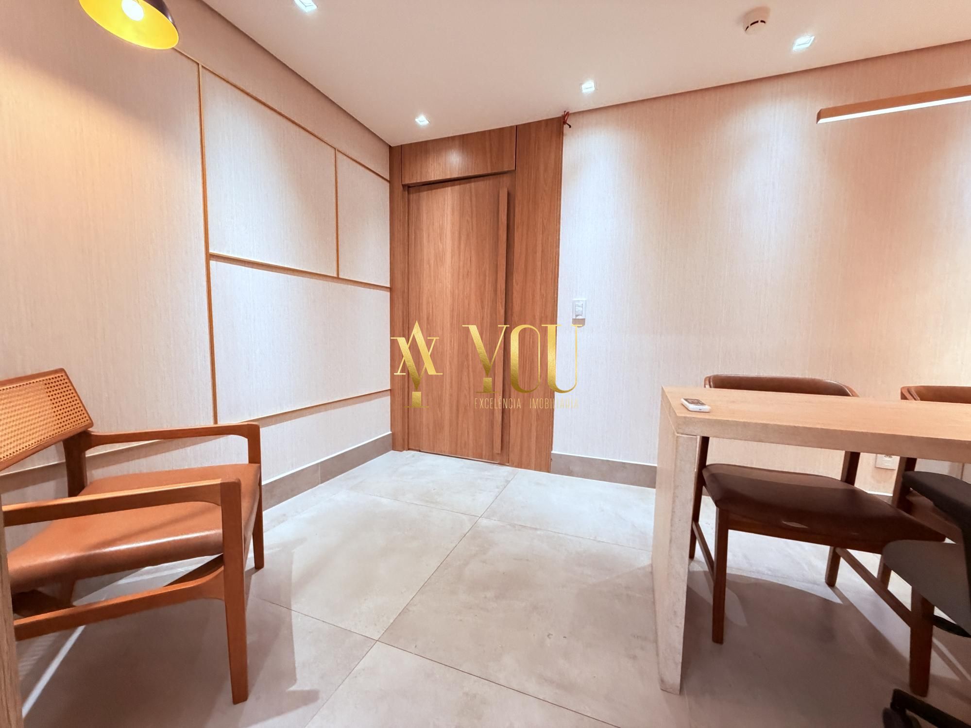Sala-Conjunto, 32 m² - Foto 19