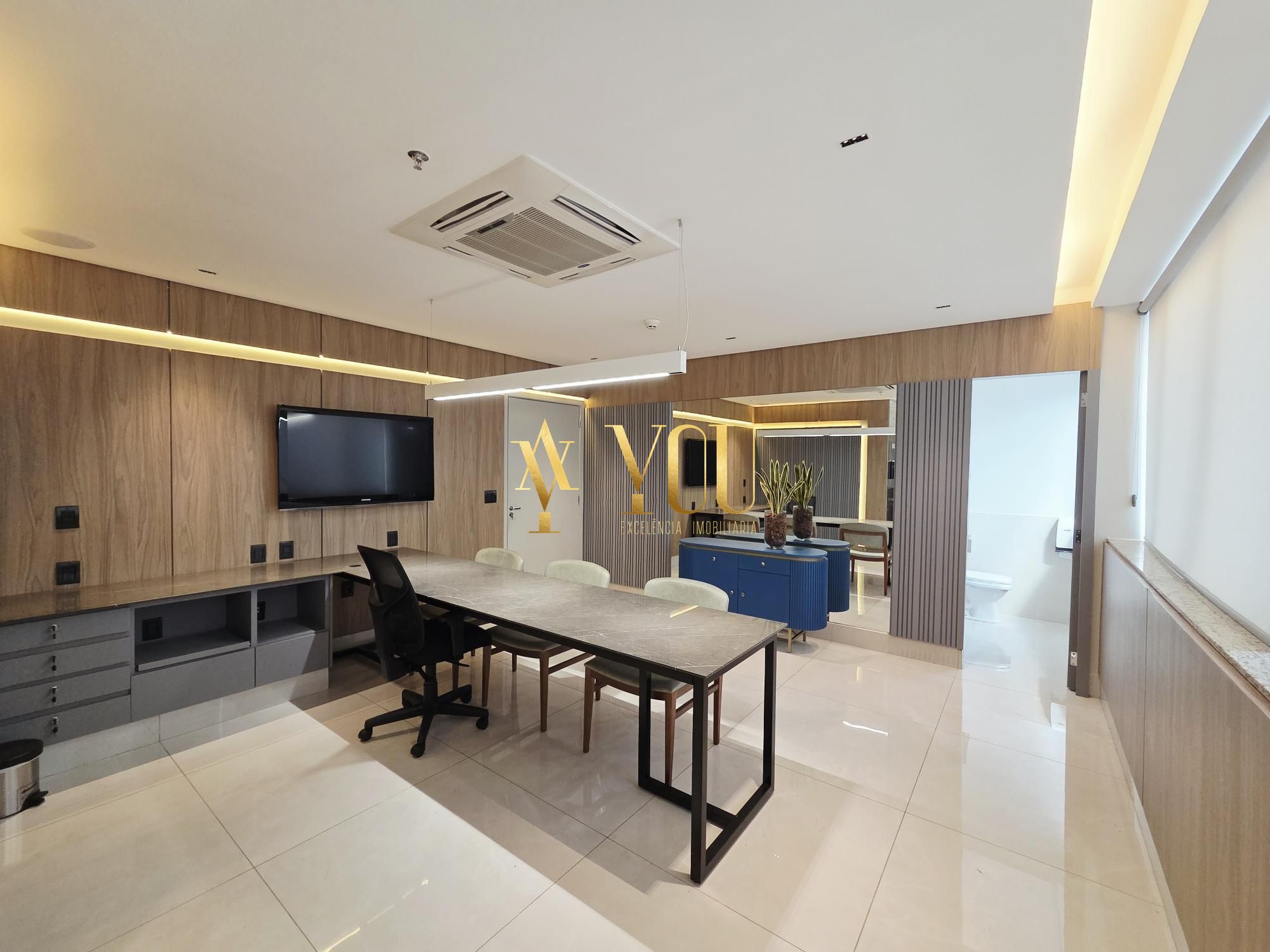 Sala-Conjunto, 129 m² - Foto 25