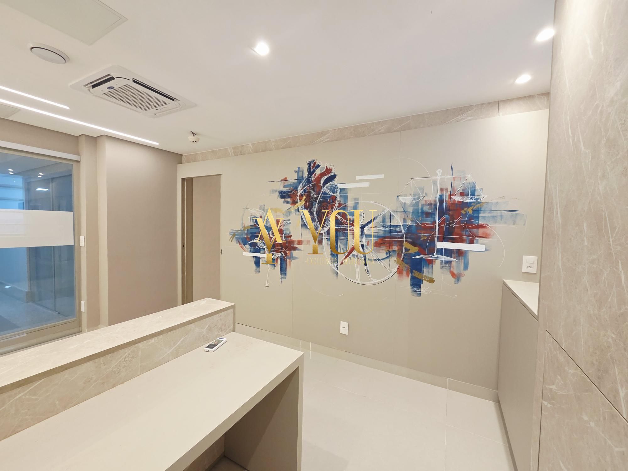 Sala-Conjunto, 75 m² - Foto 14