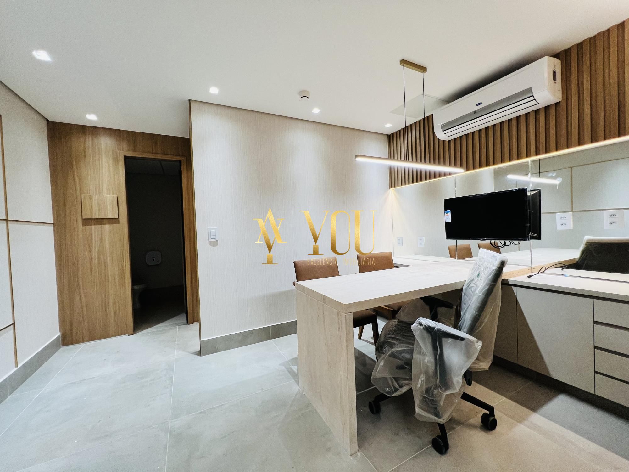 Sala-Conjunto, 32 m² - Foto 2