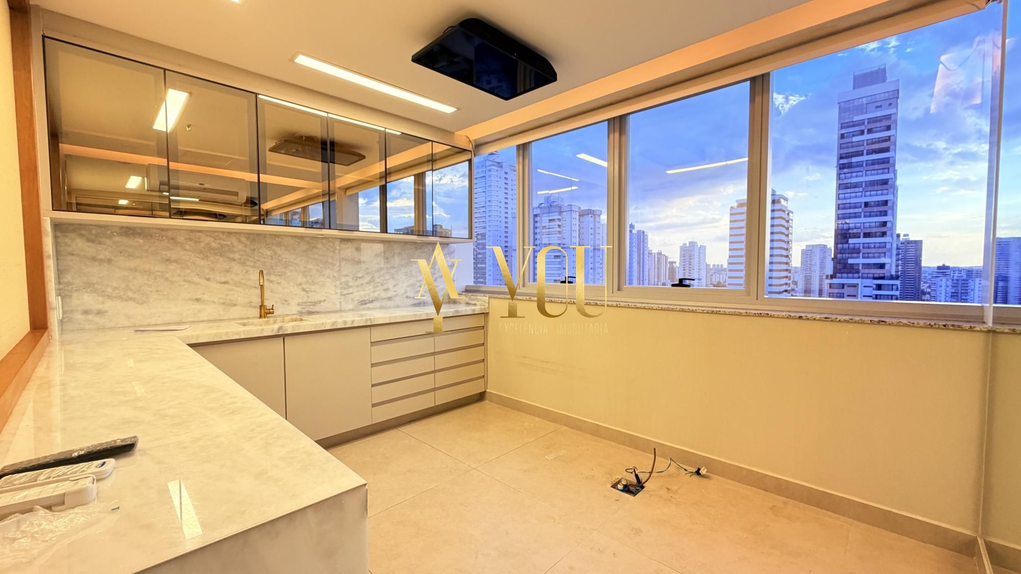 Sala-Conjunto, 44 m² - Foto 2