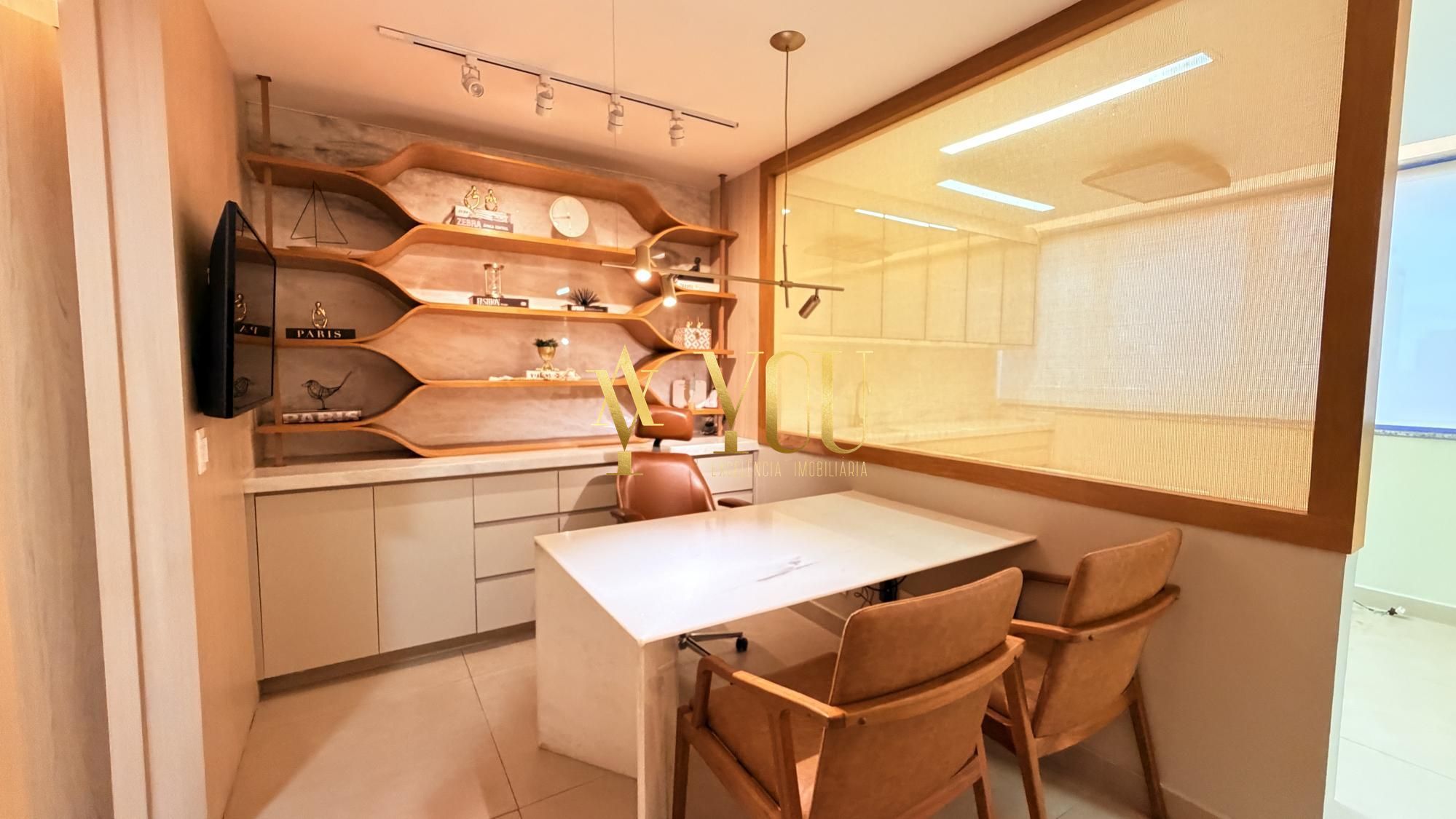 Sala-Conjunto, 44 m² - Foto 1