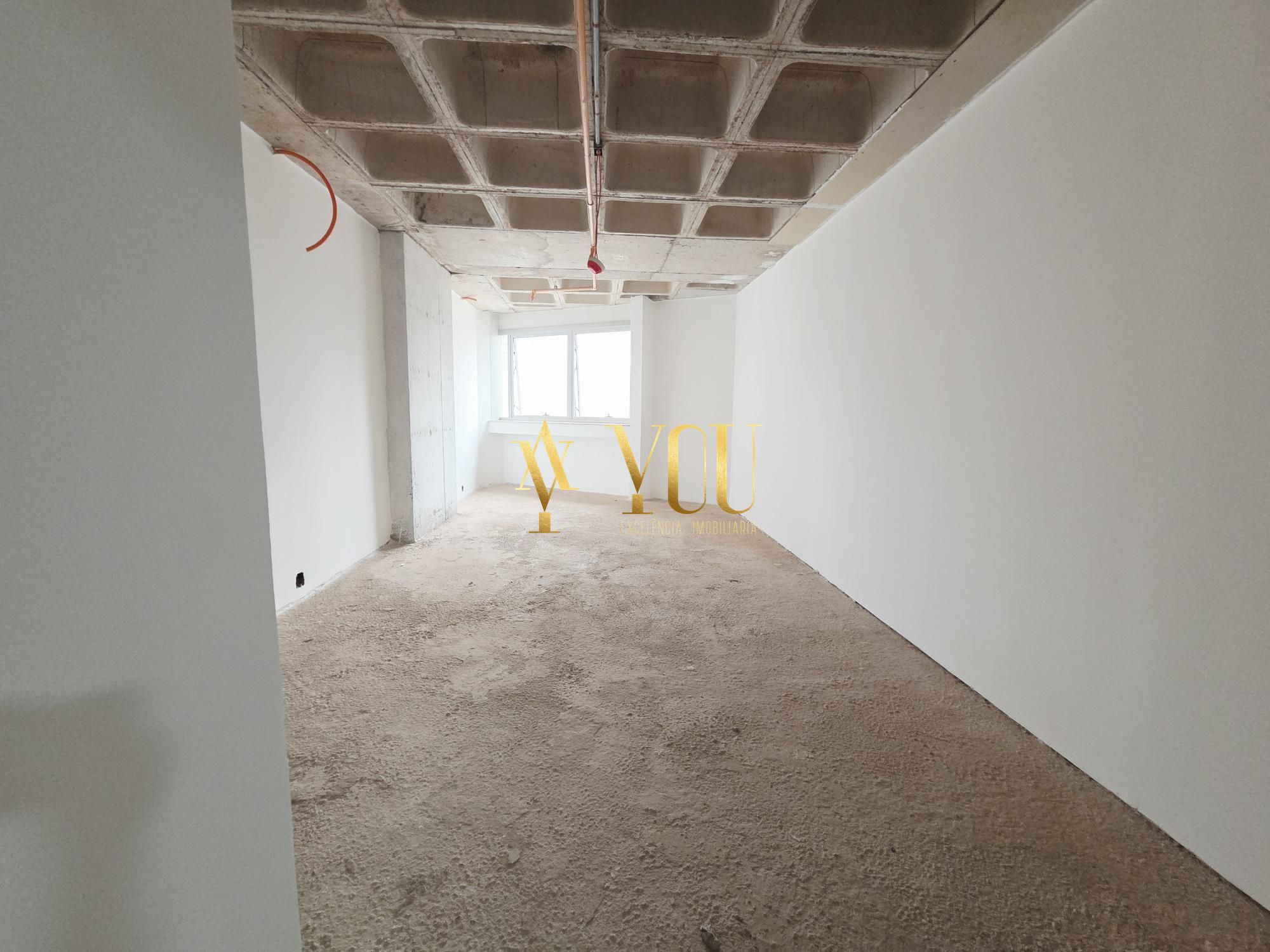 Sala-Conjunto, 38 m² - Foto 2