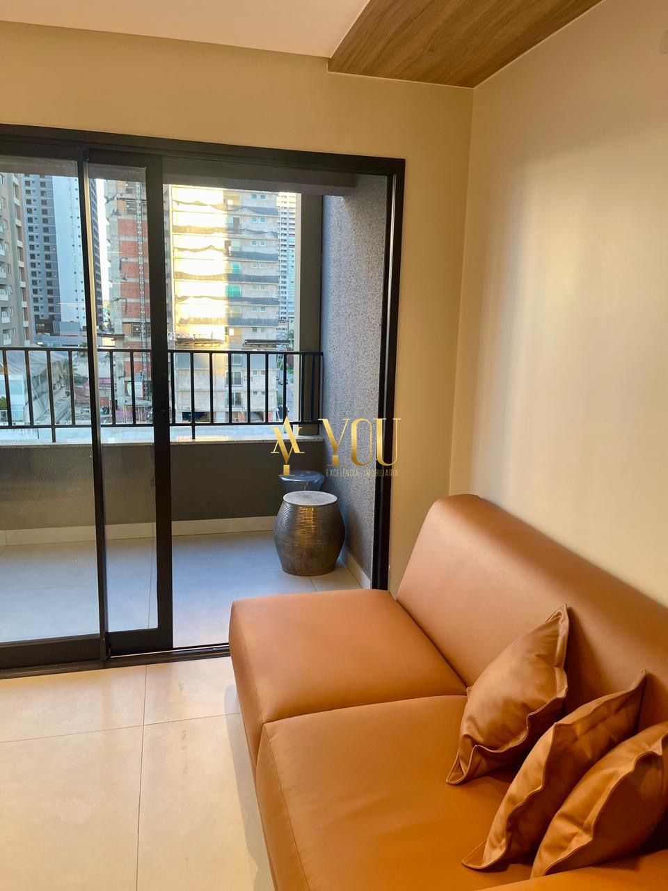 Apartamento, 2 quartos, 59 m² - Foto 3