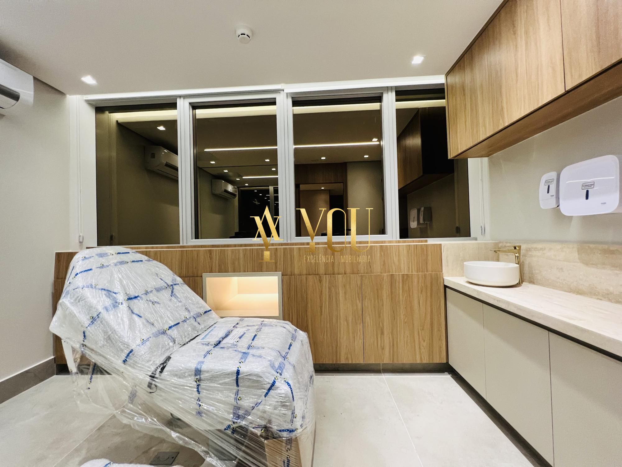 Sala-Conjunto, 32 m² - Foto 7