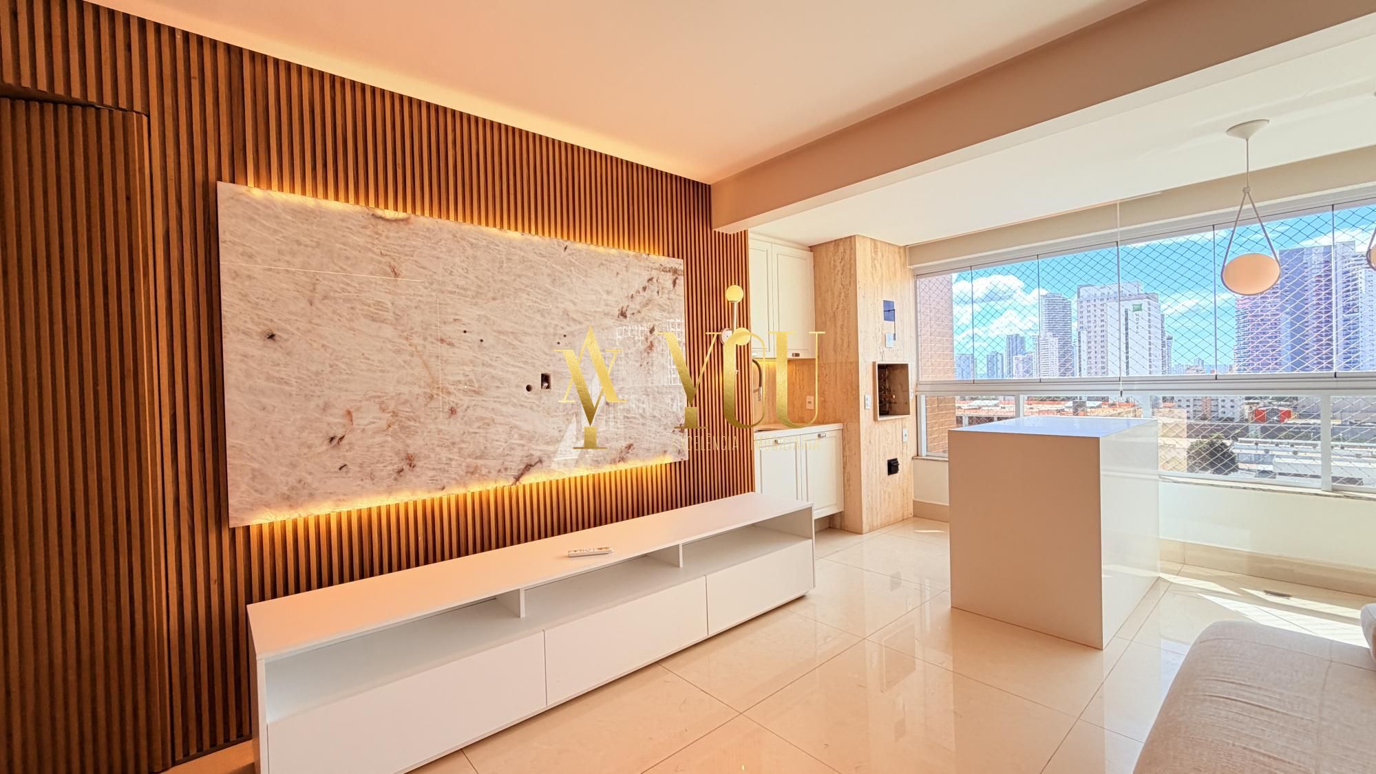 Apartamento, 3 quartos, 122 m² - Foto 2
