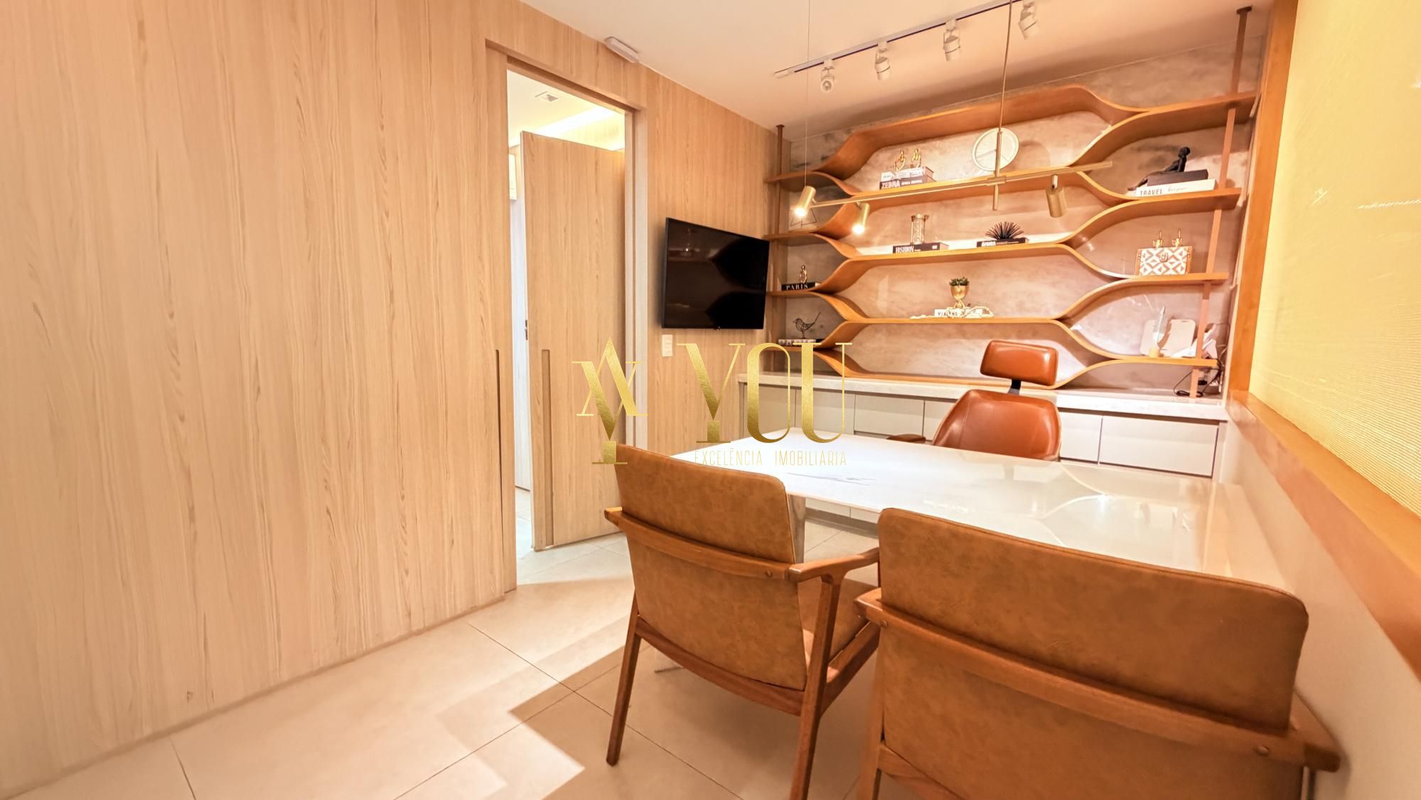 Sala-Conjunto, 44 m² - Foto 16