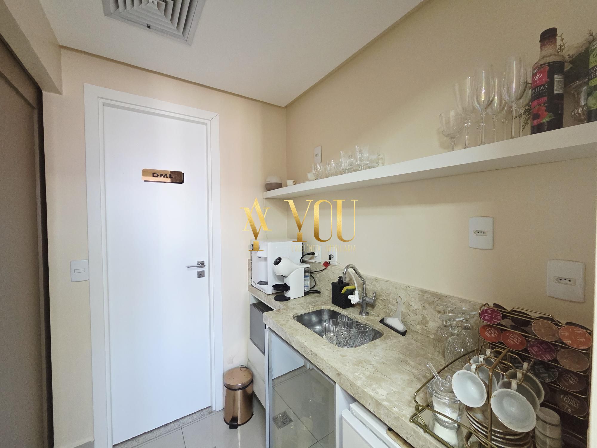 Sala-Conjunto, 33 m² - Foto 15
