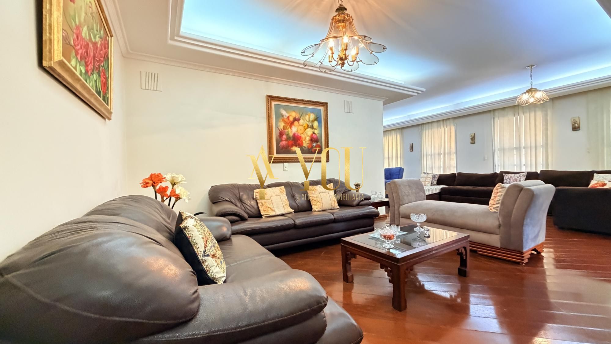 Apartamento, 4 quartos, 192 m² - Foto 4