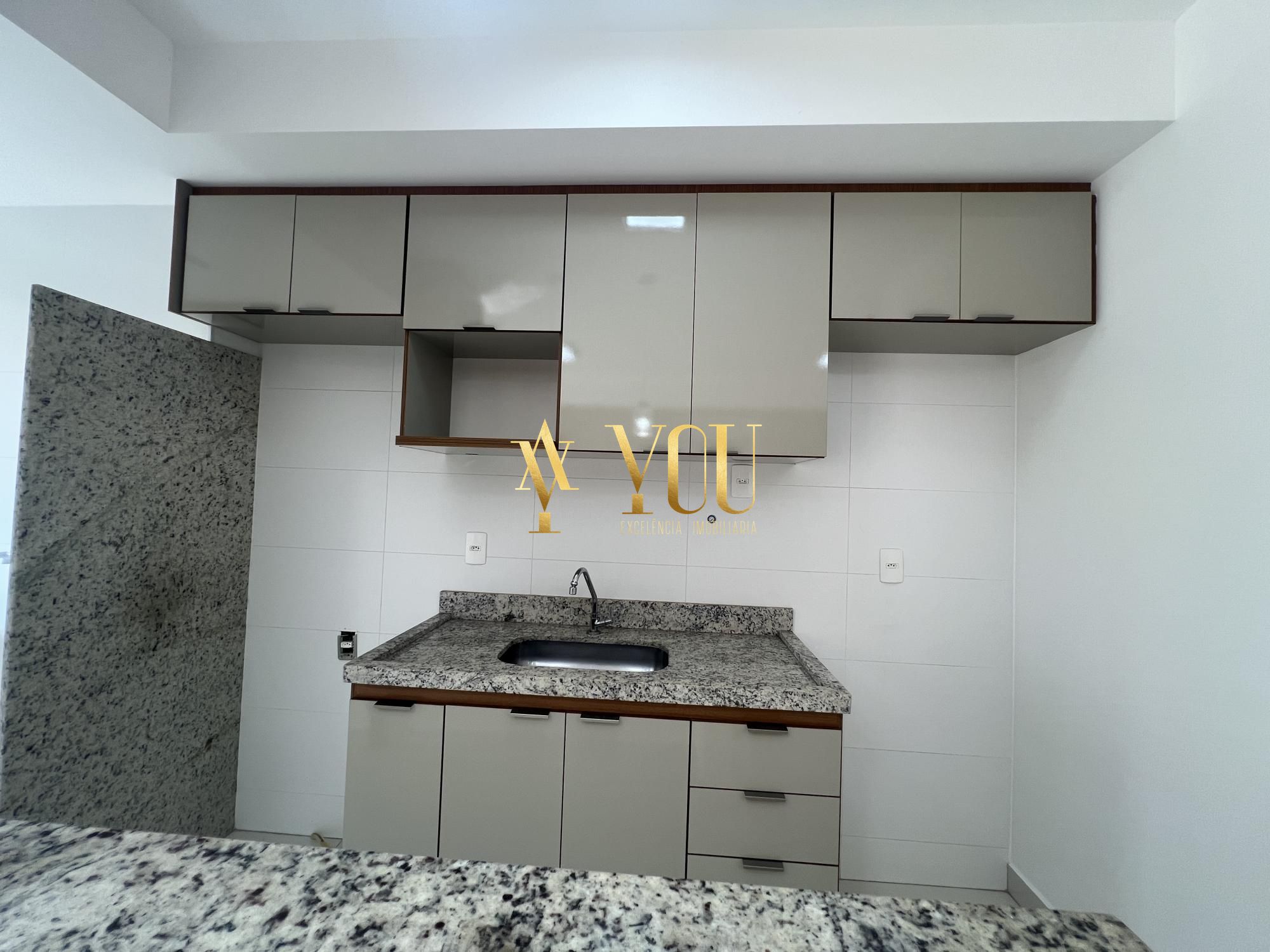 Apartamento, 2 quartos, 64 m² - Foto 2