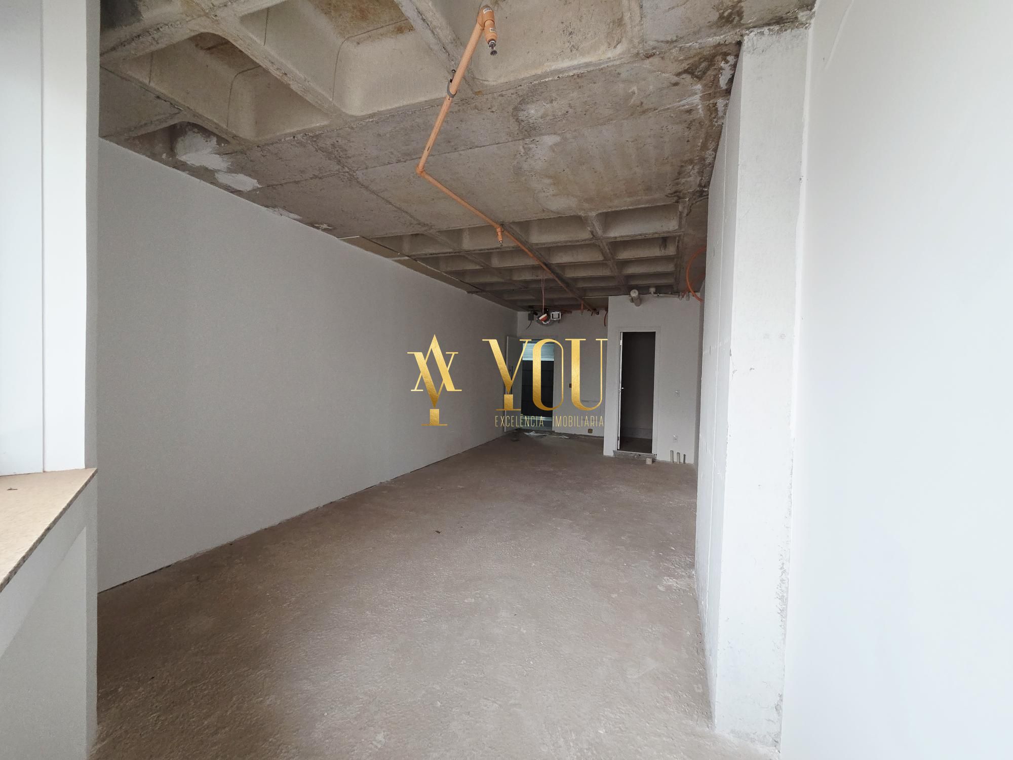 Sala-Conjunto, 38 m² - Foto 8
