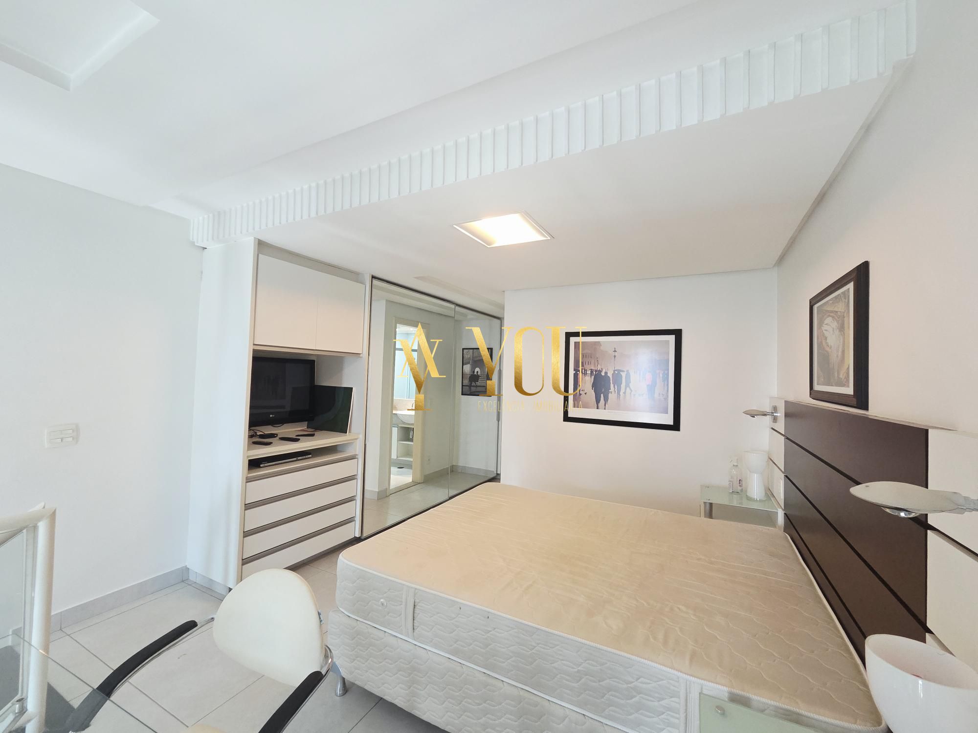 Apartamento, 1 quarto, 65 m² - Foto 16