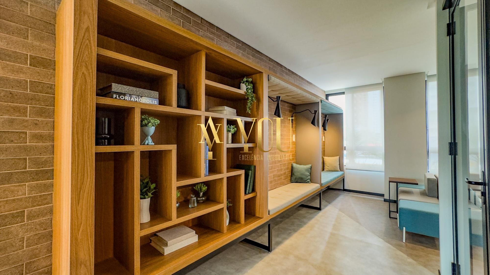 Apartamento, 2 quartos, 68 m² - Foto 26