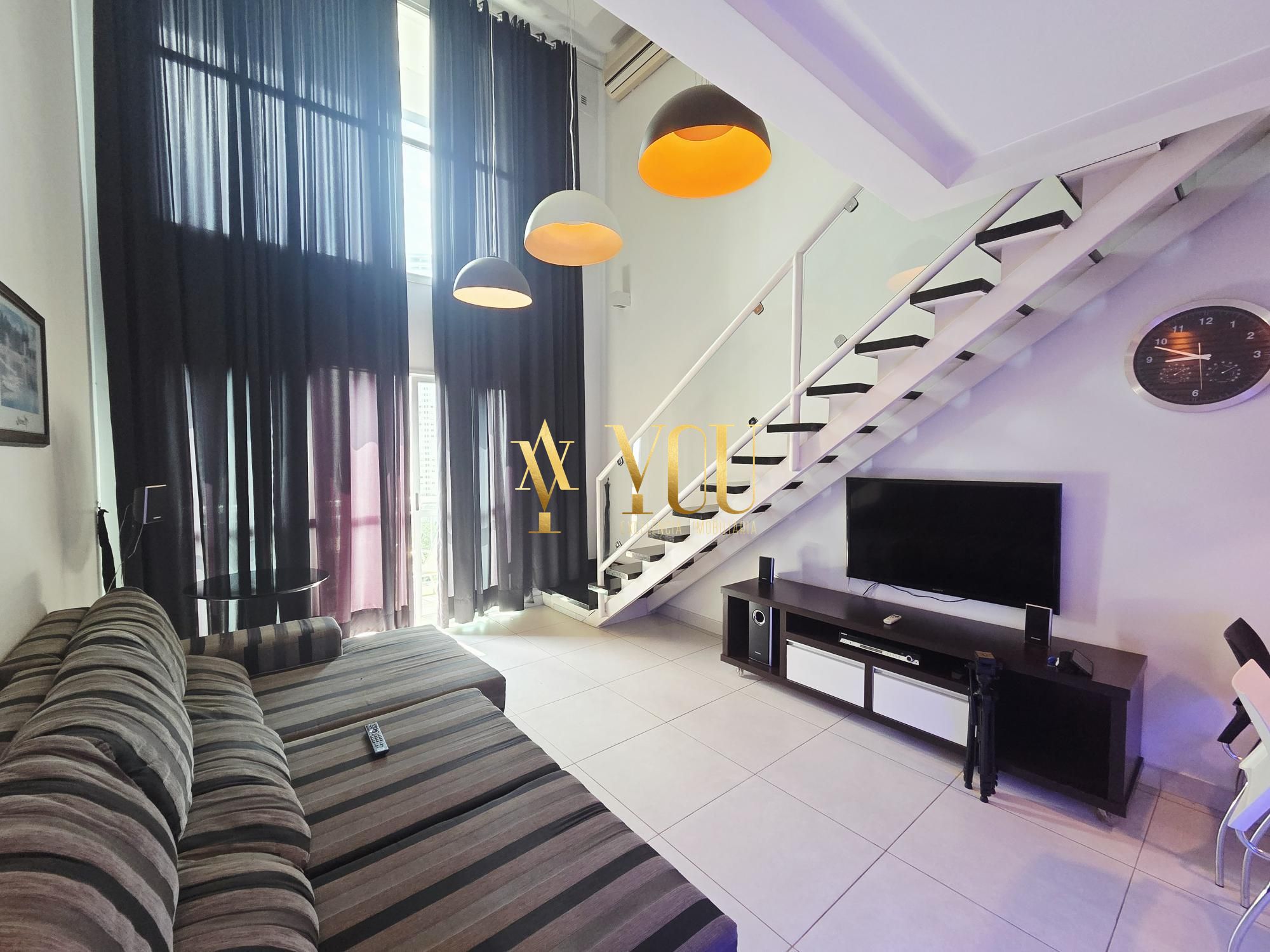 Apartamento, 1 quarto, 65 m² - Foto 7