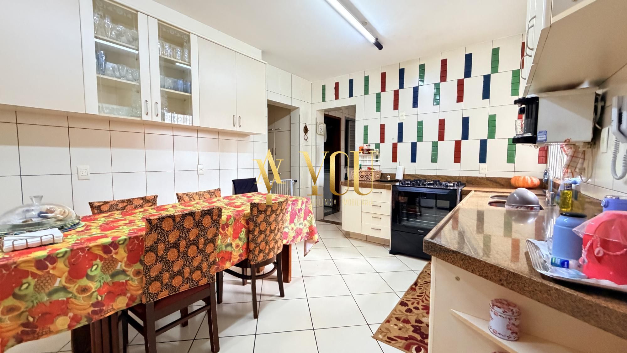 Apartamento, 4 quartos, 192 m² - Foto 19