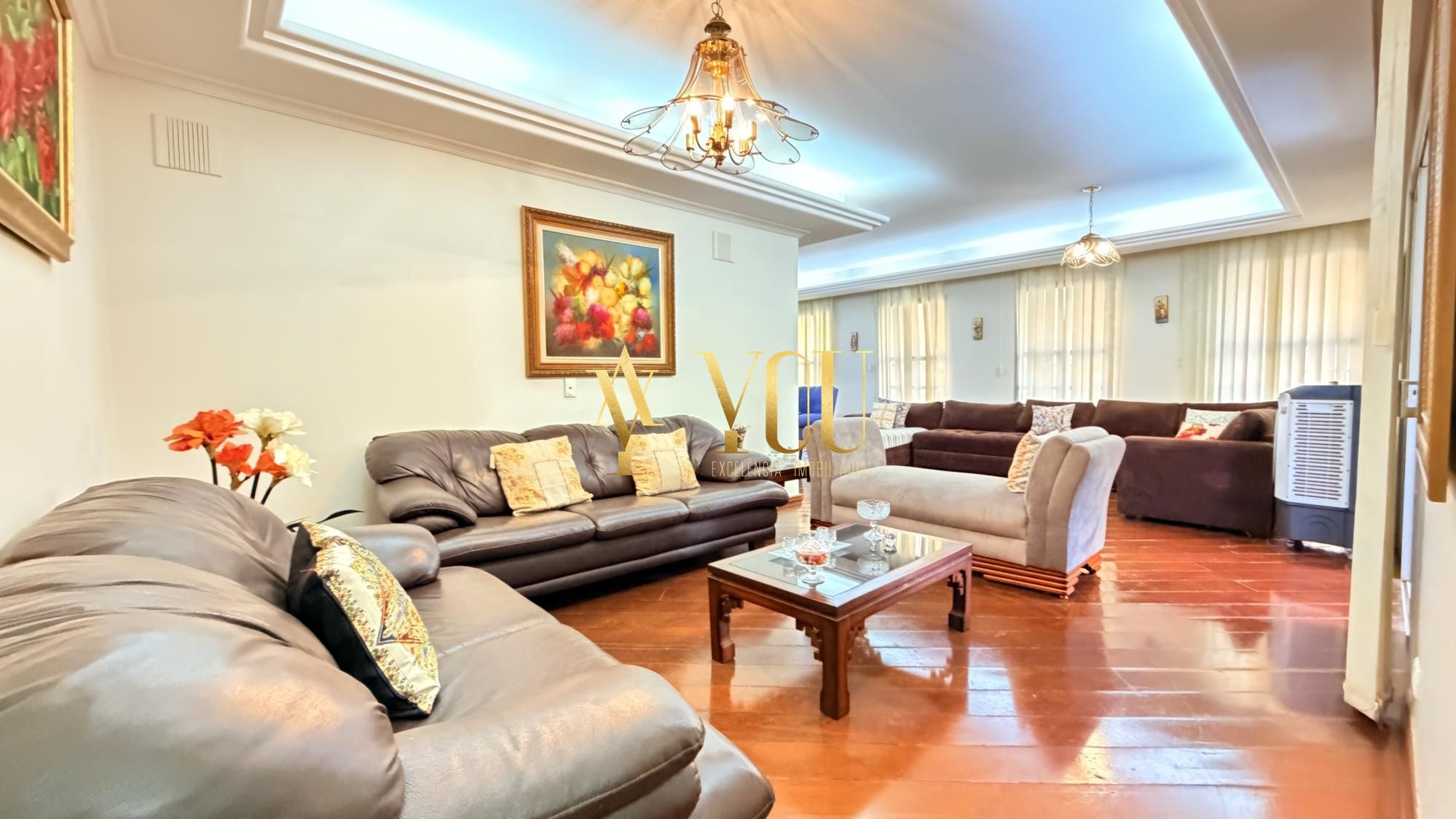 Apartamento, 4 quartos, 192 m² - Foto 2