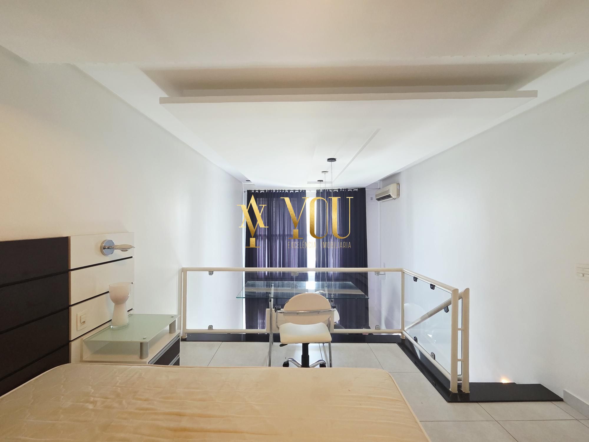 Apartamento, 1 quarto, 65 m² - Foto 20