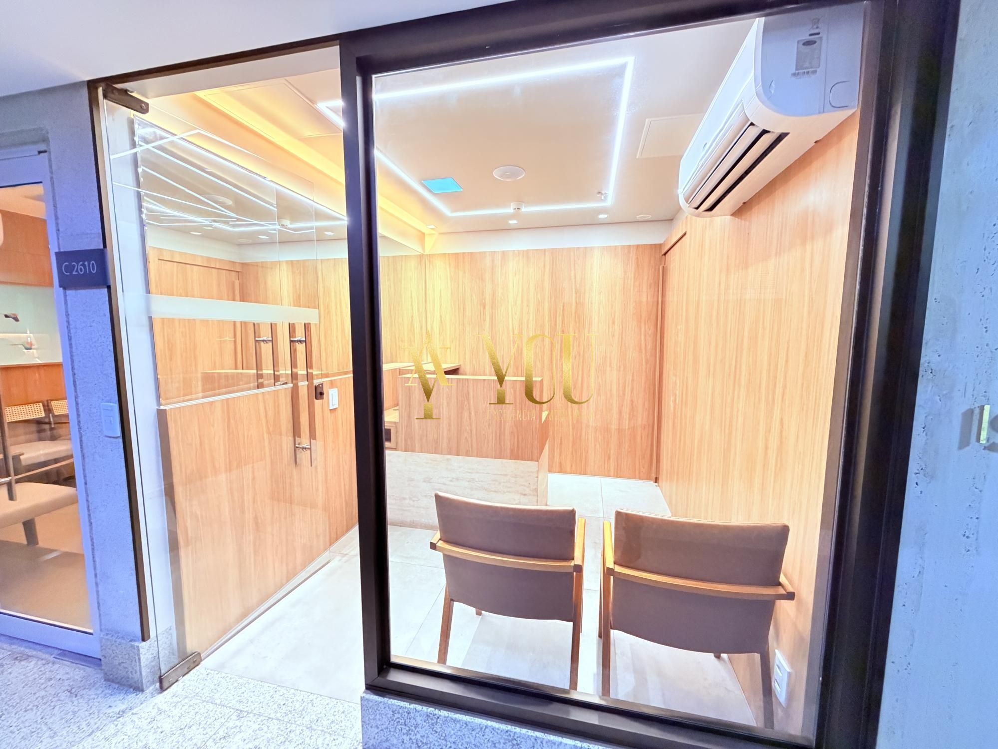 Sala-Conjunto, 32 m² - Foto 2