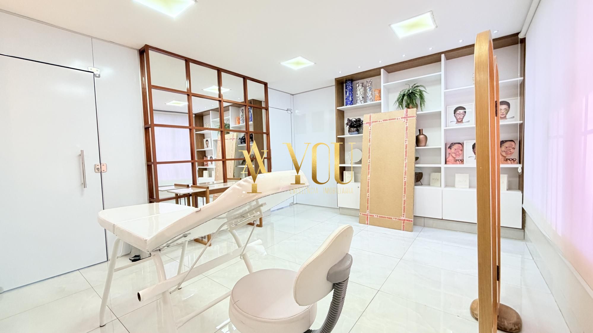 Sala-Conjunto, 10 m² - Foto 1