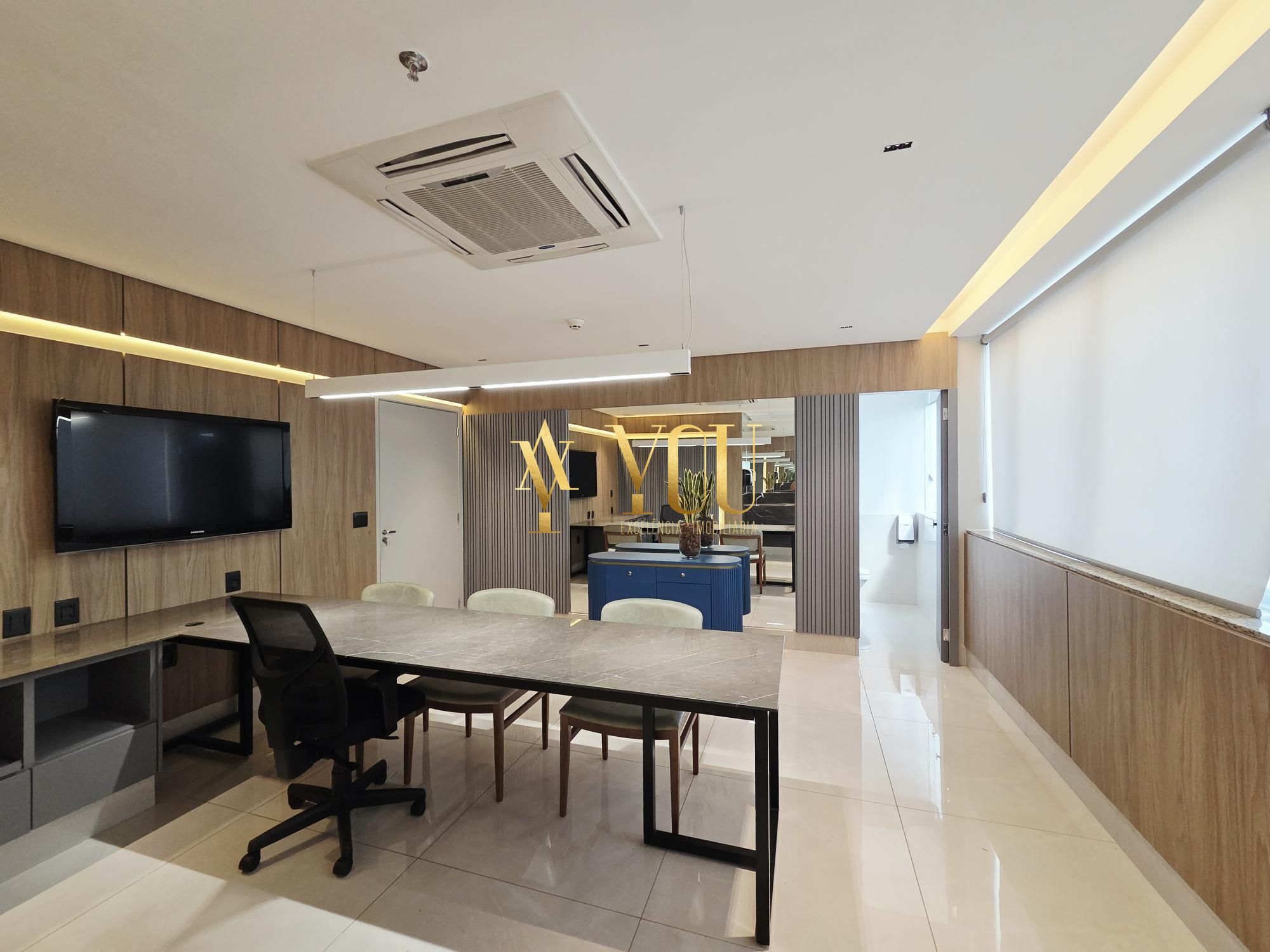 Sala-Conjunto, 129 m² - Foto 26