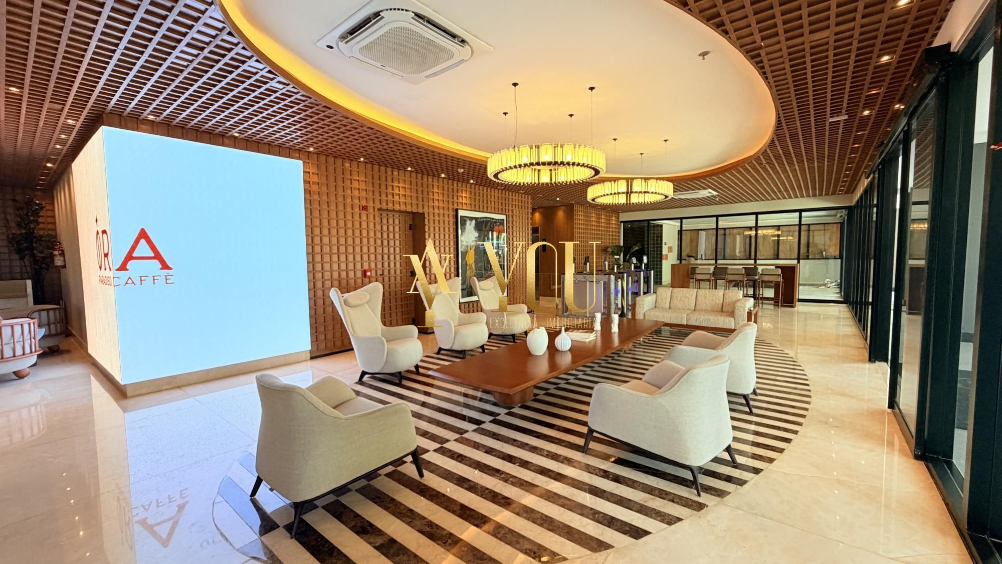 Sala-Conjunto, 634 m² - Foto 1