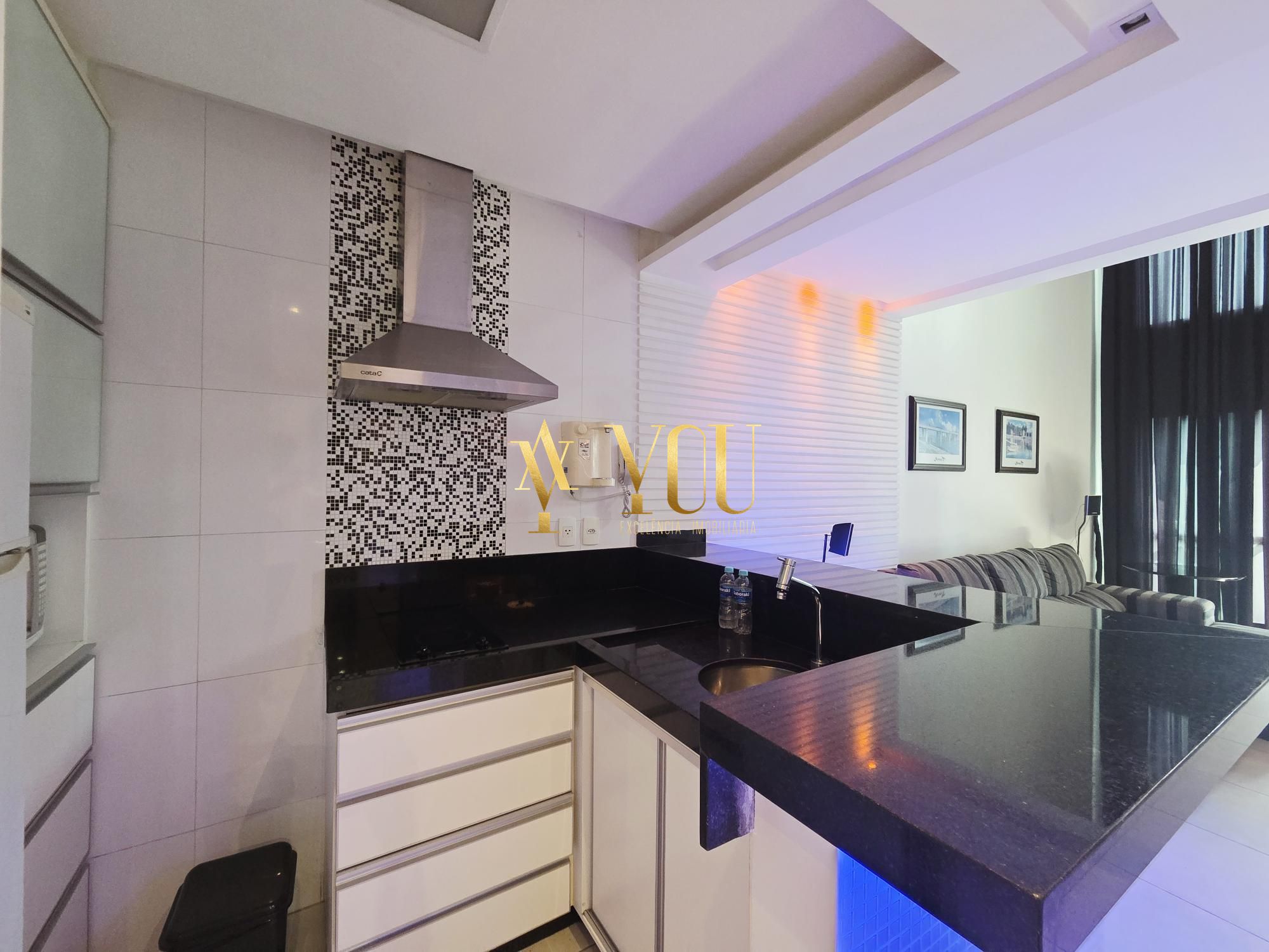 Apartamento, 1 quarto, 65 m² - Foto 4