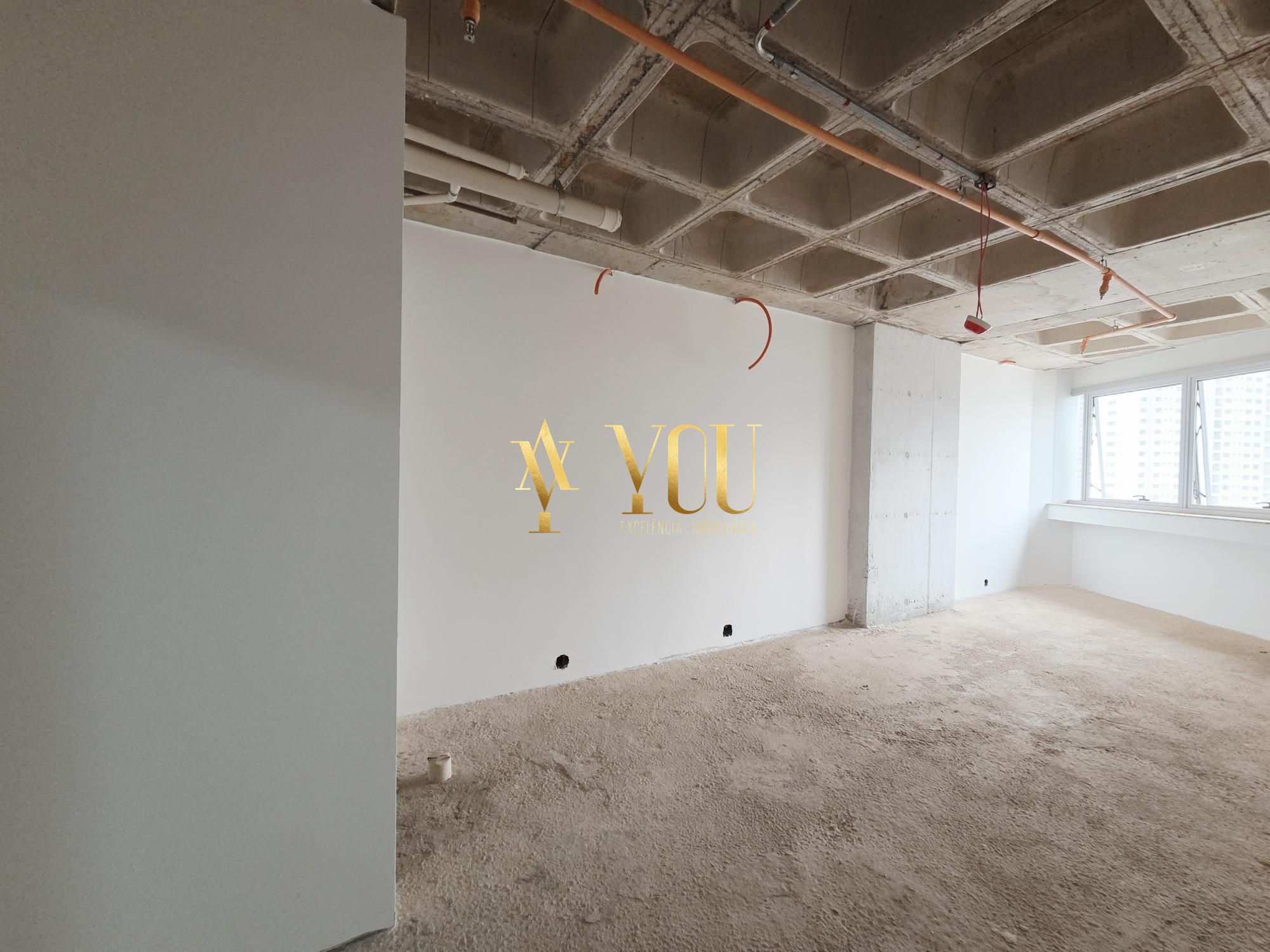 Sala-Conjunto, 38 m² - Foto 15