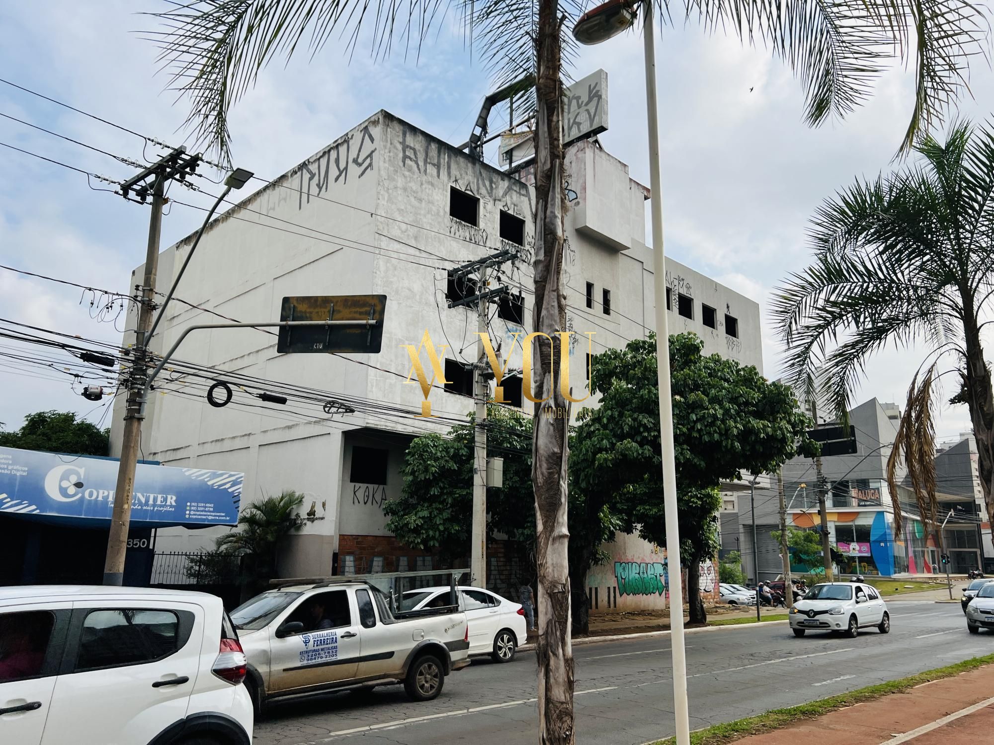 Prédio Inteiro, 3330 m² - Foto 11