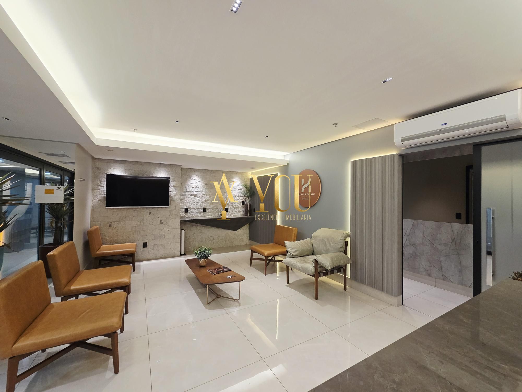 Sala-Conjunto, 129 m² - Foto 54