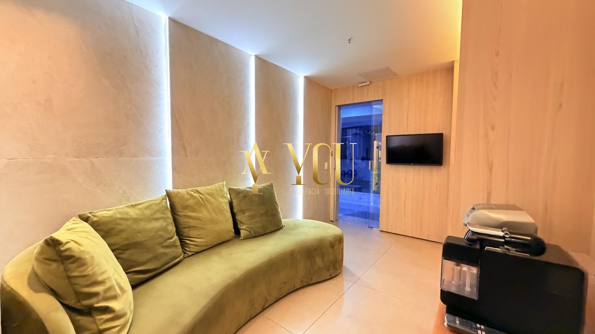 Sala-Conjunto, 44 m² - Foto 6