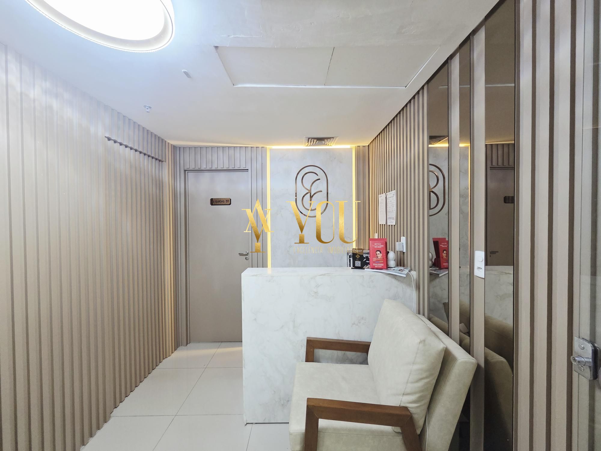 Sala-Conjunto, 33 m² - Foto 23