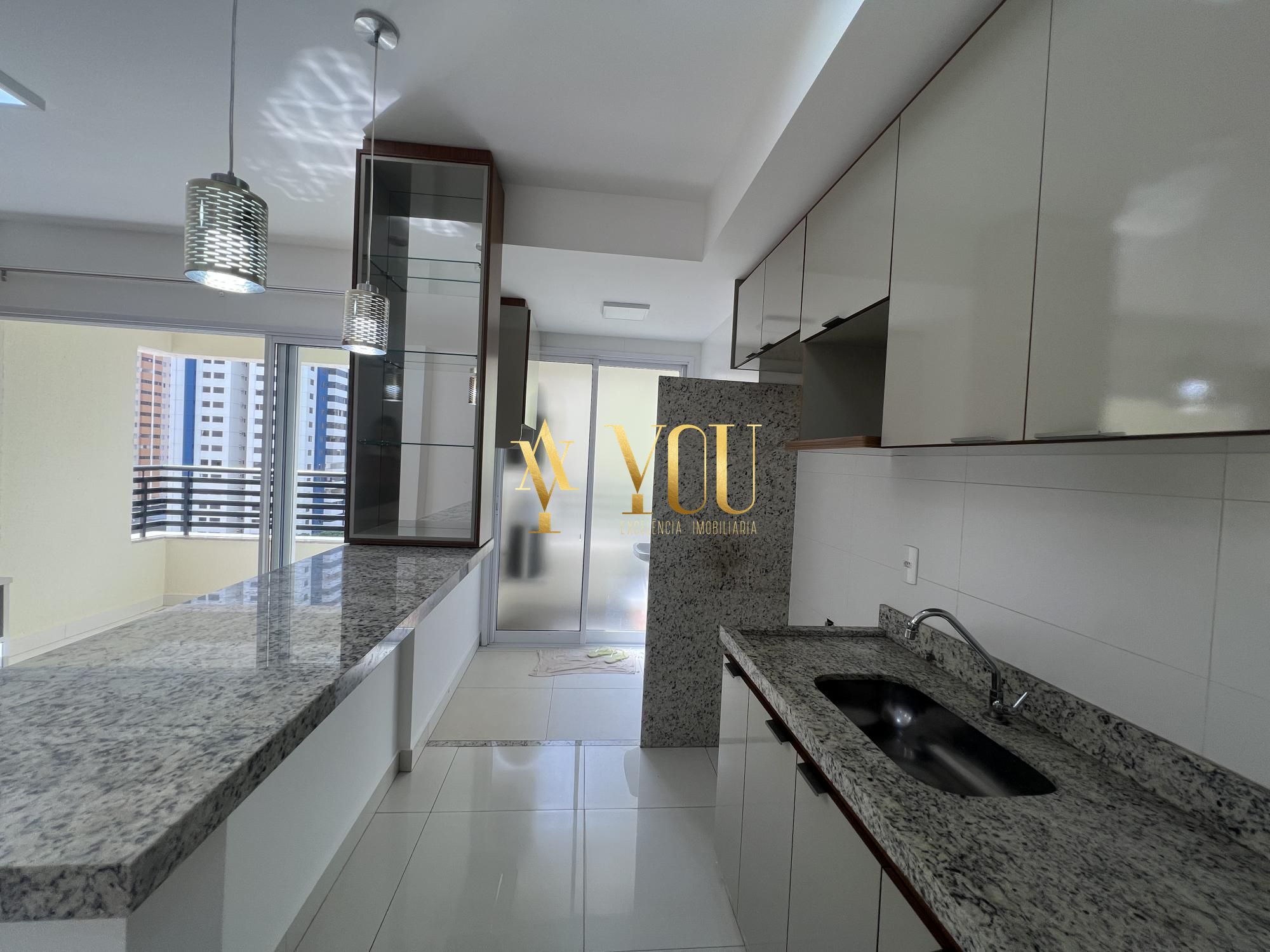 Apartamento, 2 quartos, 64 m² - Foto 3