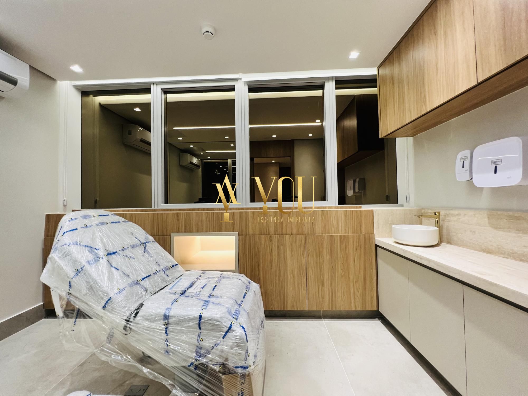 Sala-Conjunto, 32 m² - Foto 3
